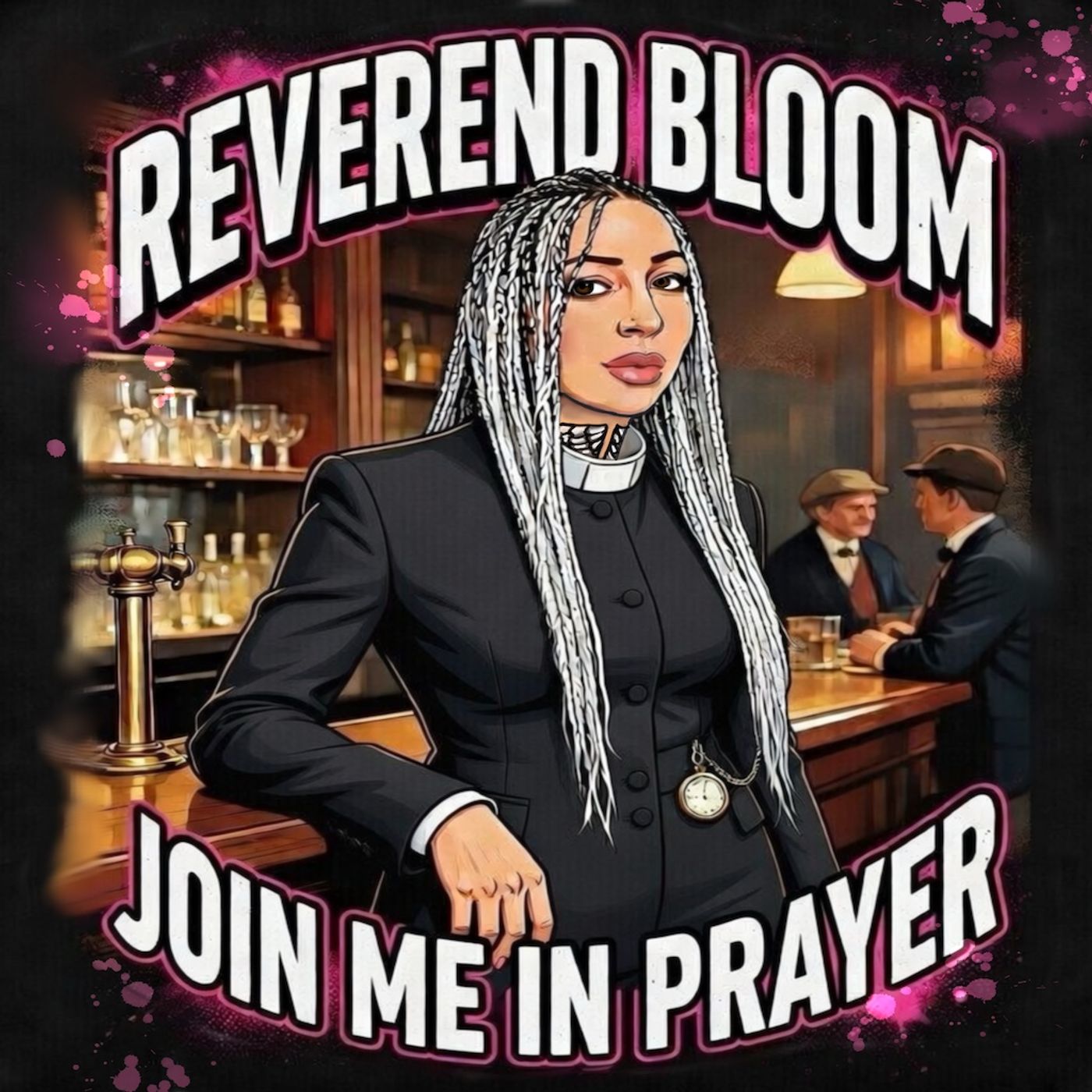 Reverend Bloom