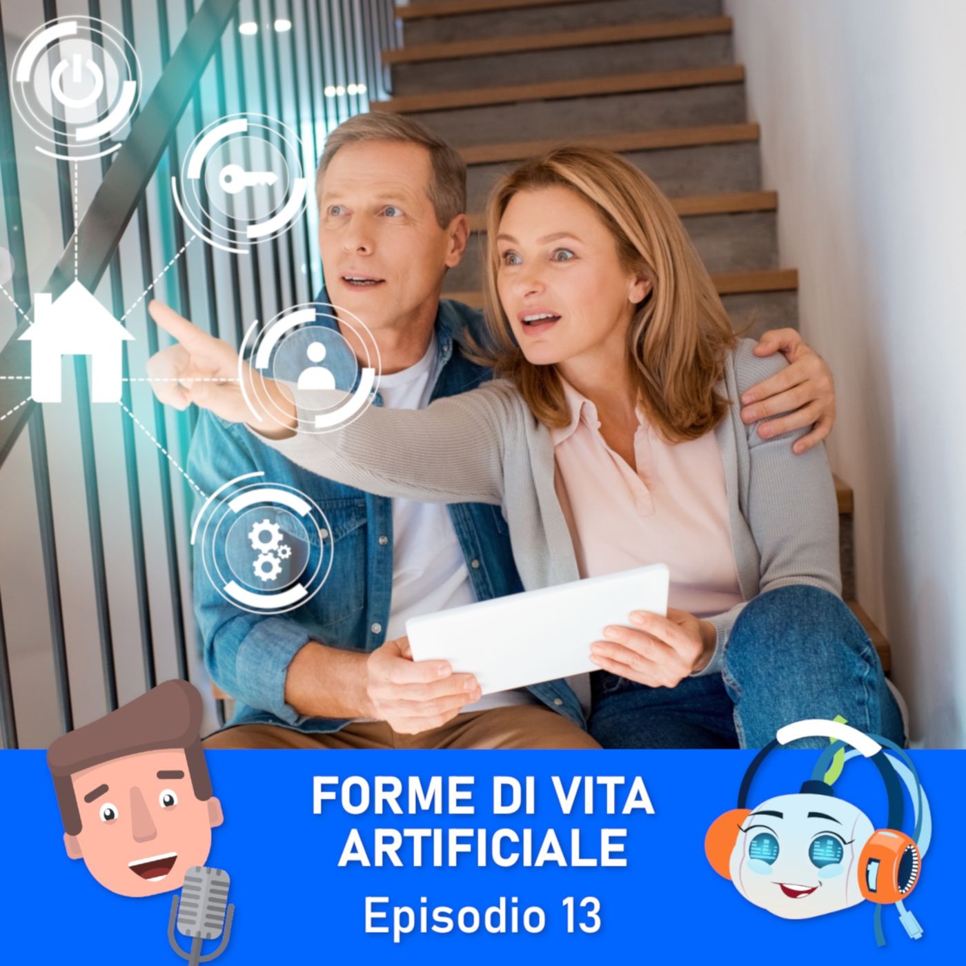 Forme di Vita Artificiale