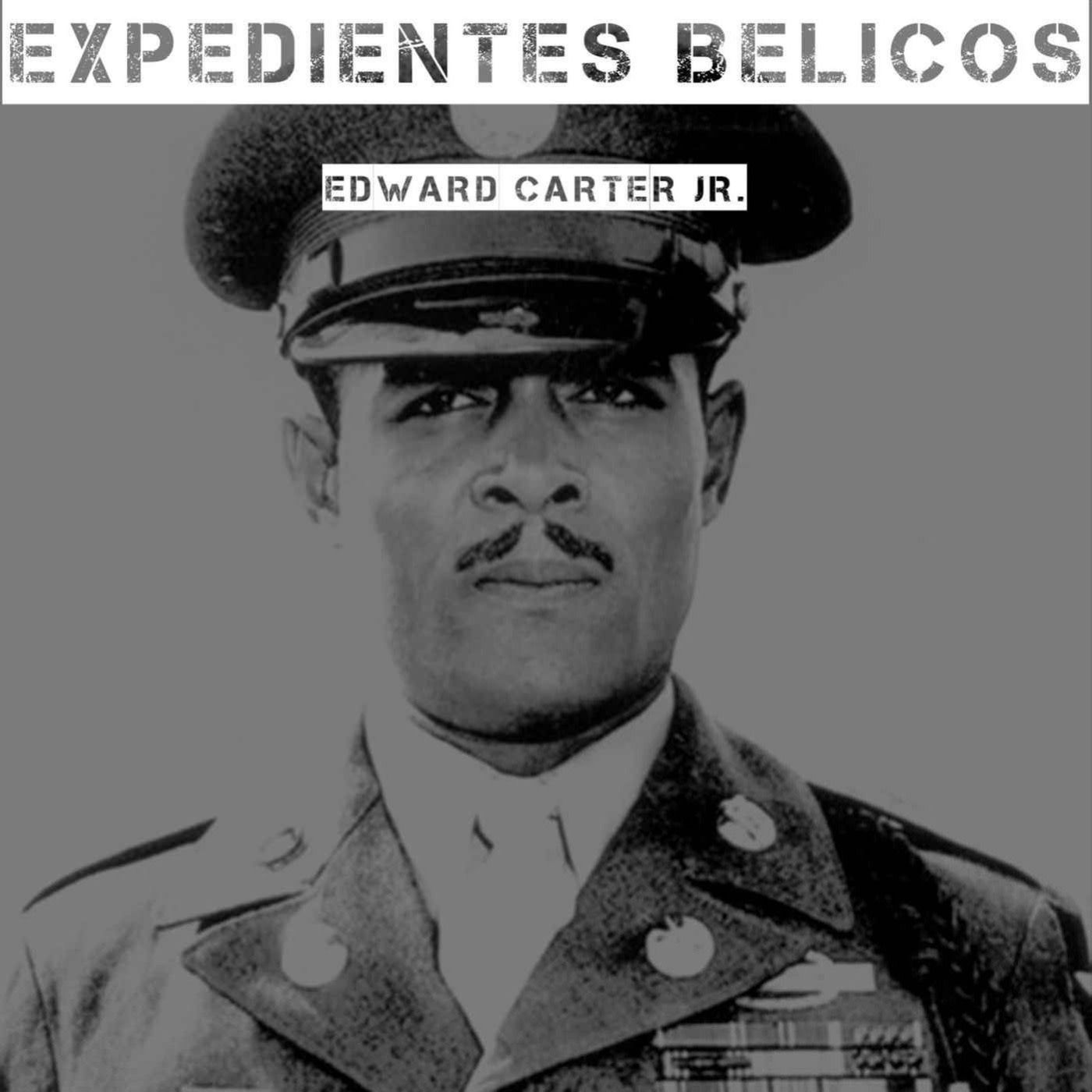 Portada de Expedientes Belicos