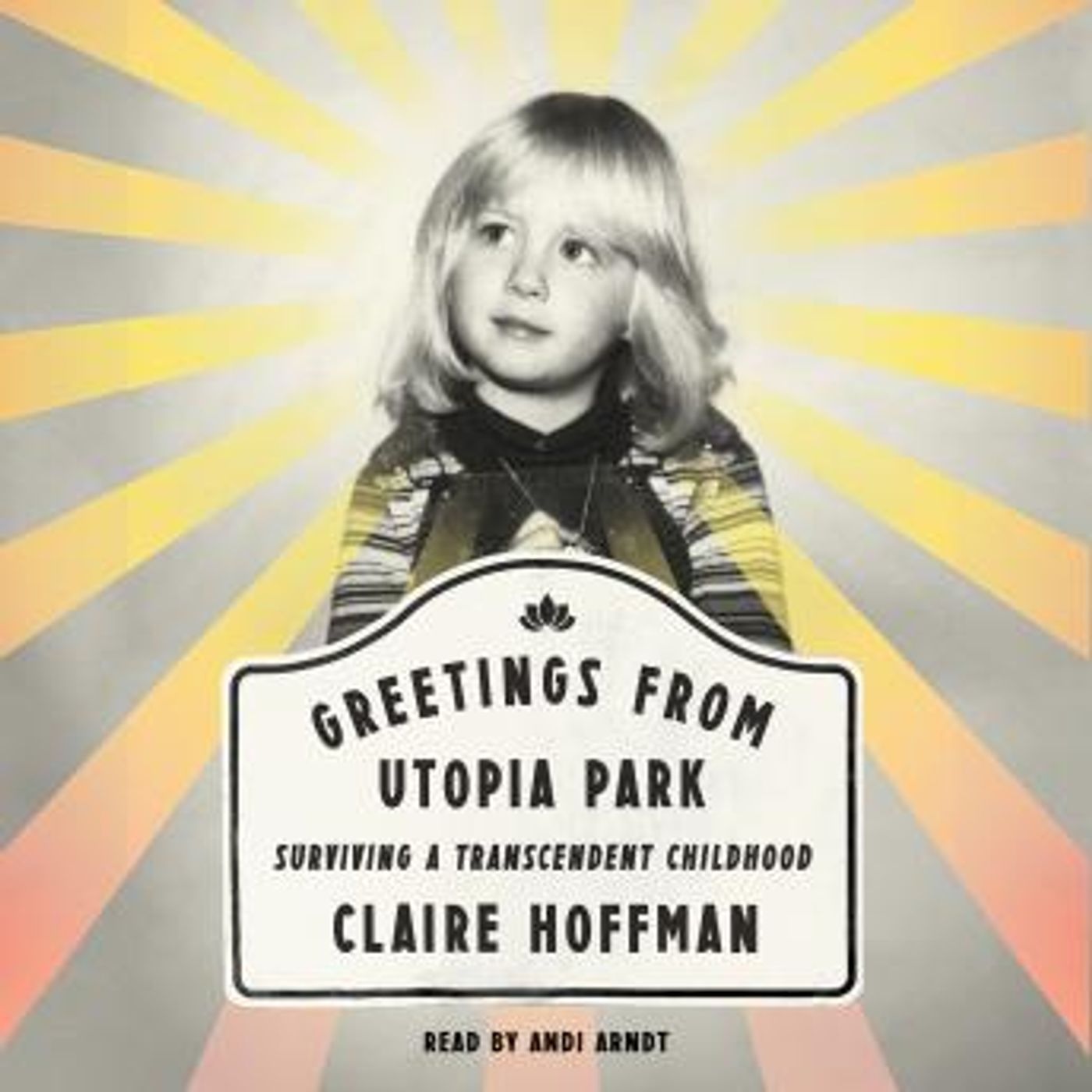 Audiobooks in Biography & Memoir