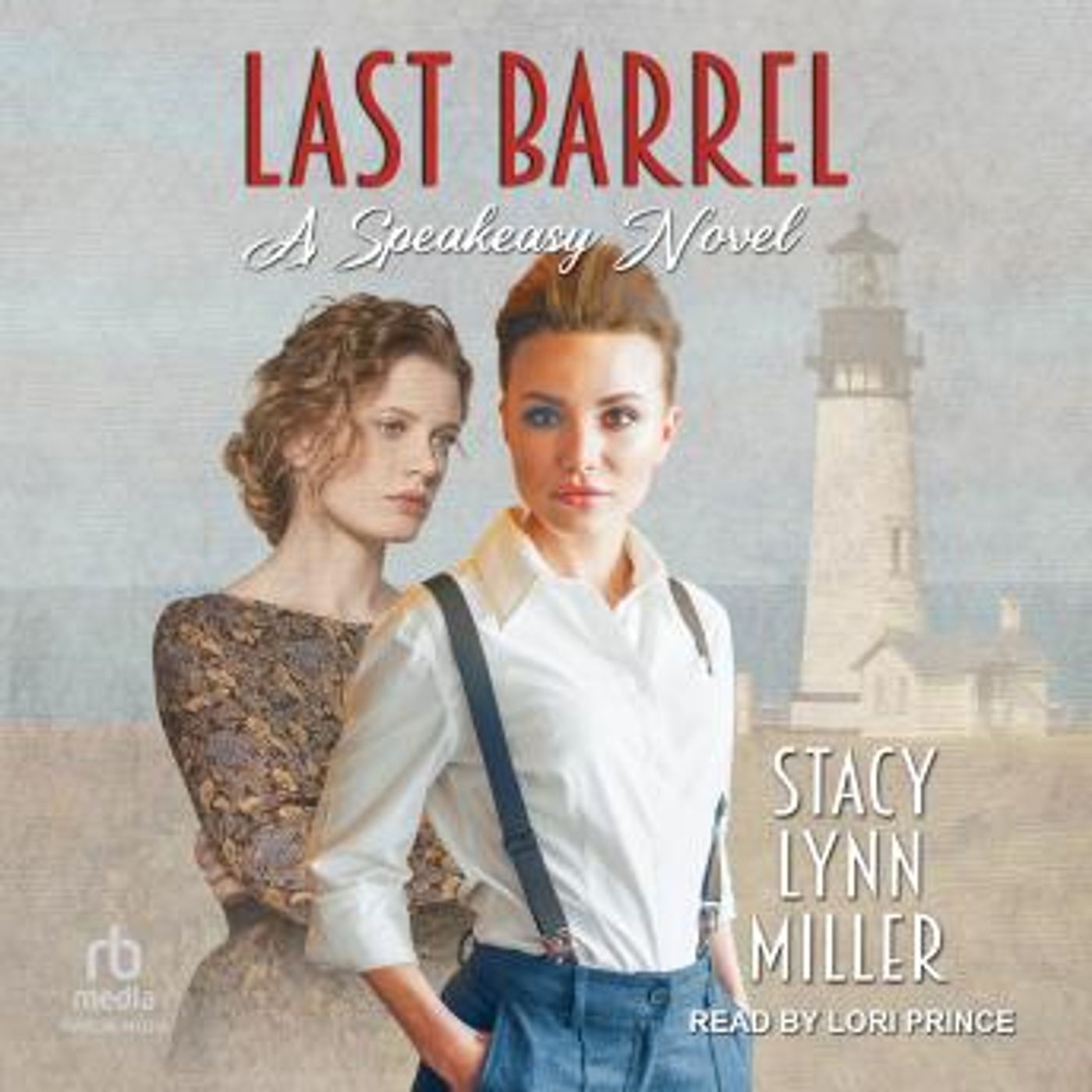Explore New Full Audiobooks in Romance, LGBTQ+