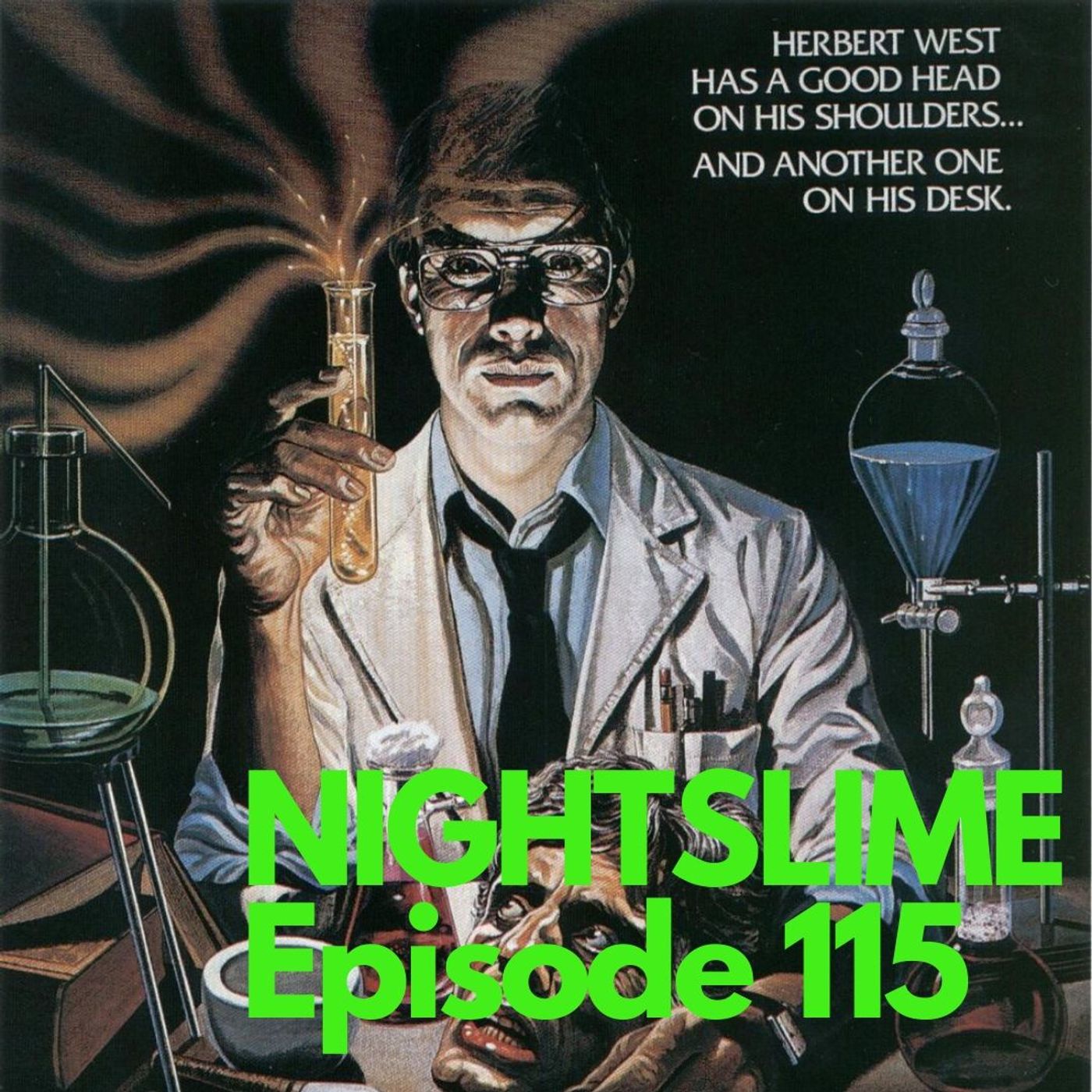 Nightslime
