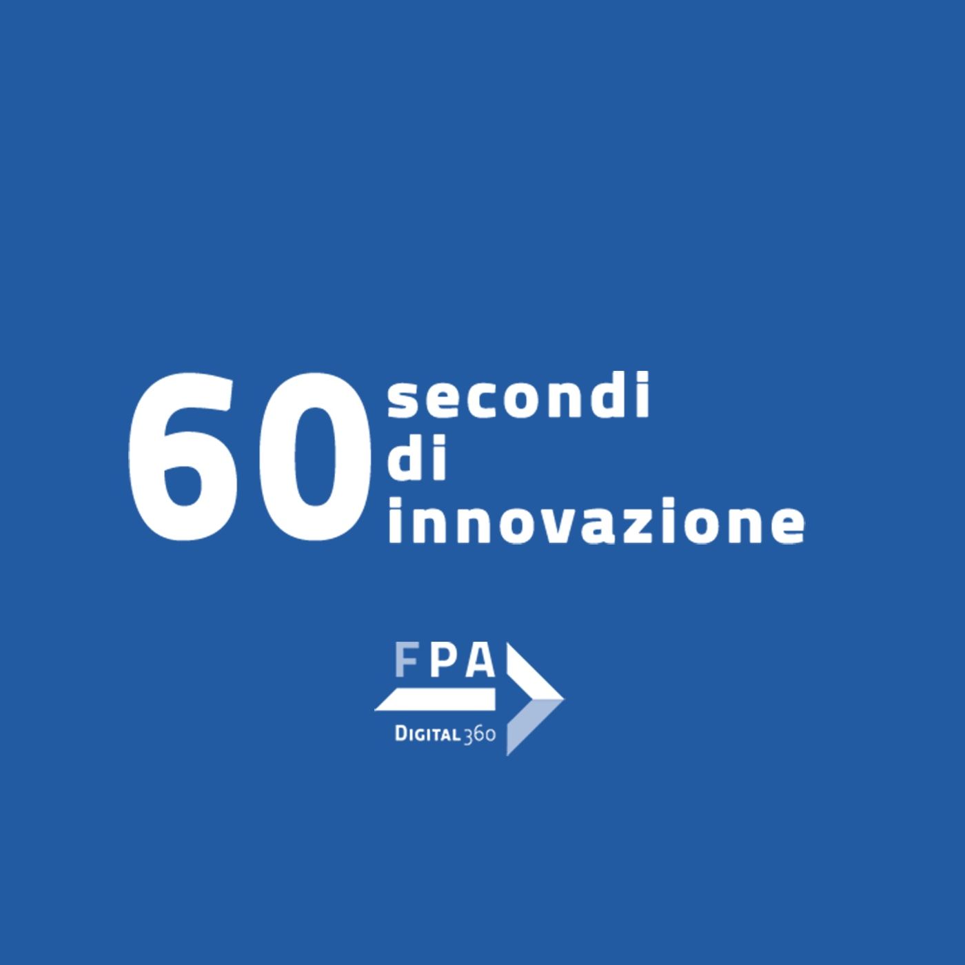 60 secondi di innovazione