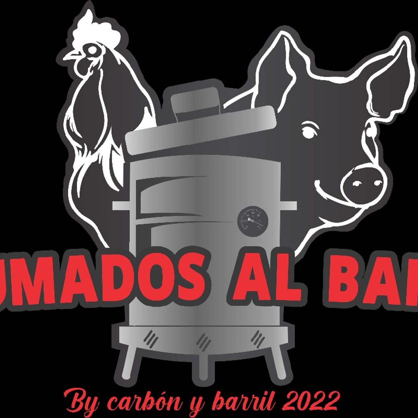 Canchas el profe y ahumados al barril episode artwork
