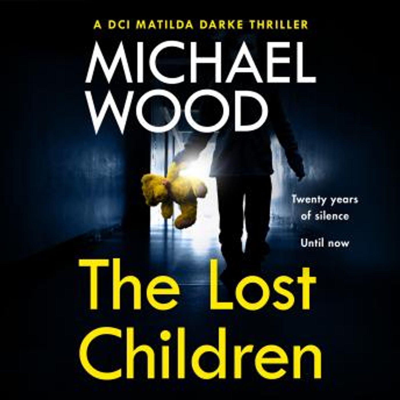 Get Top Full Audiobooks in Mystery, Thriller & Horror, Police & Detective