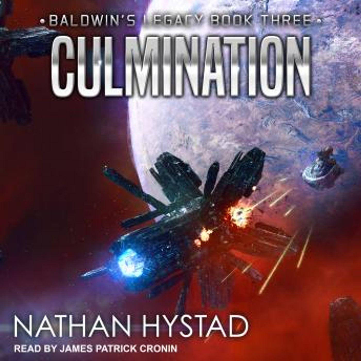 Discover the Best Audio Stories in Science Fiction & Fantasy, Science Fiction