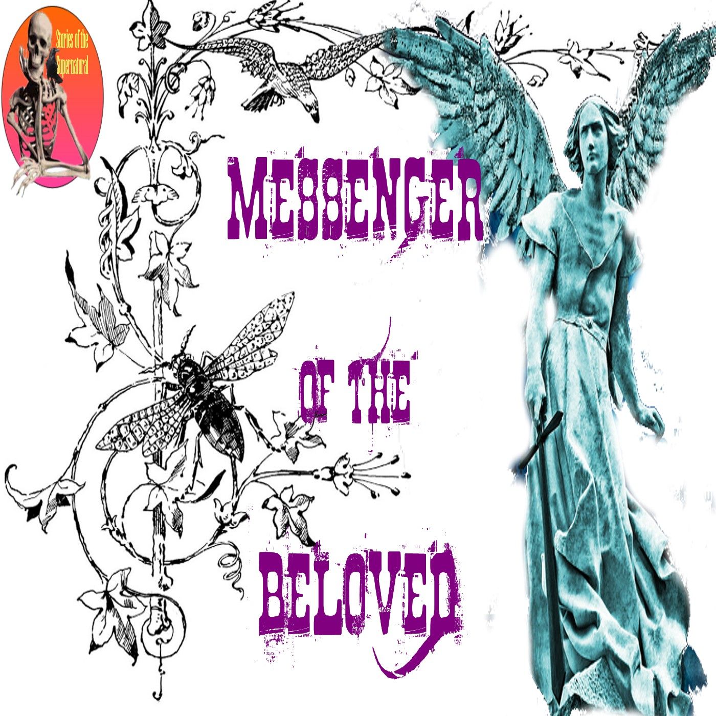 Stories of the Supernatural