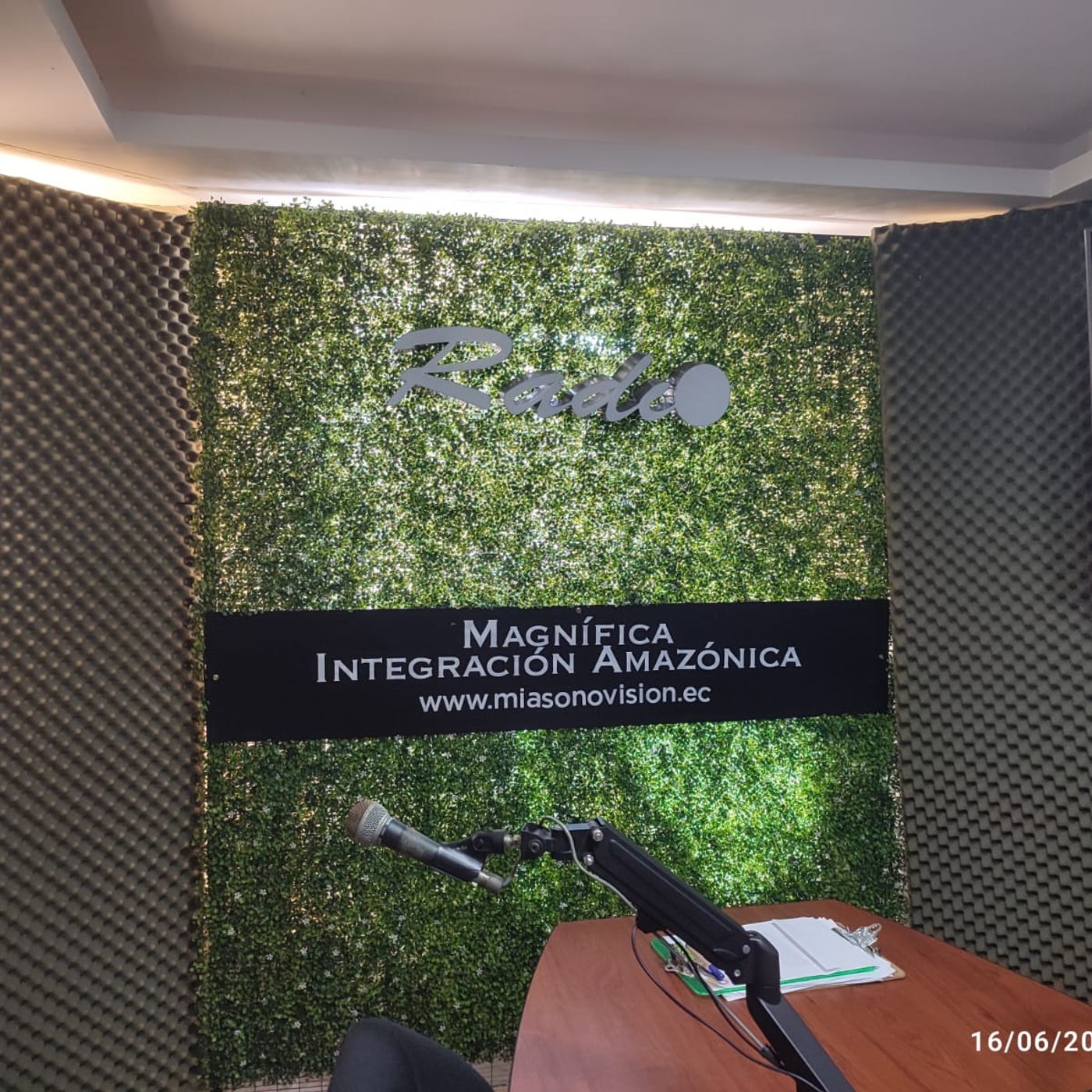 Reseñas Radio MIA