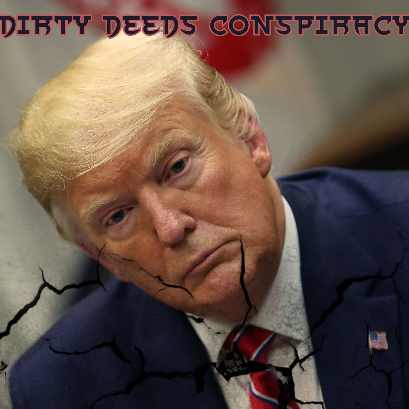 Conspiracy Theories Exploring The Unseen