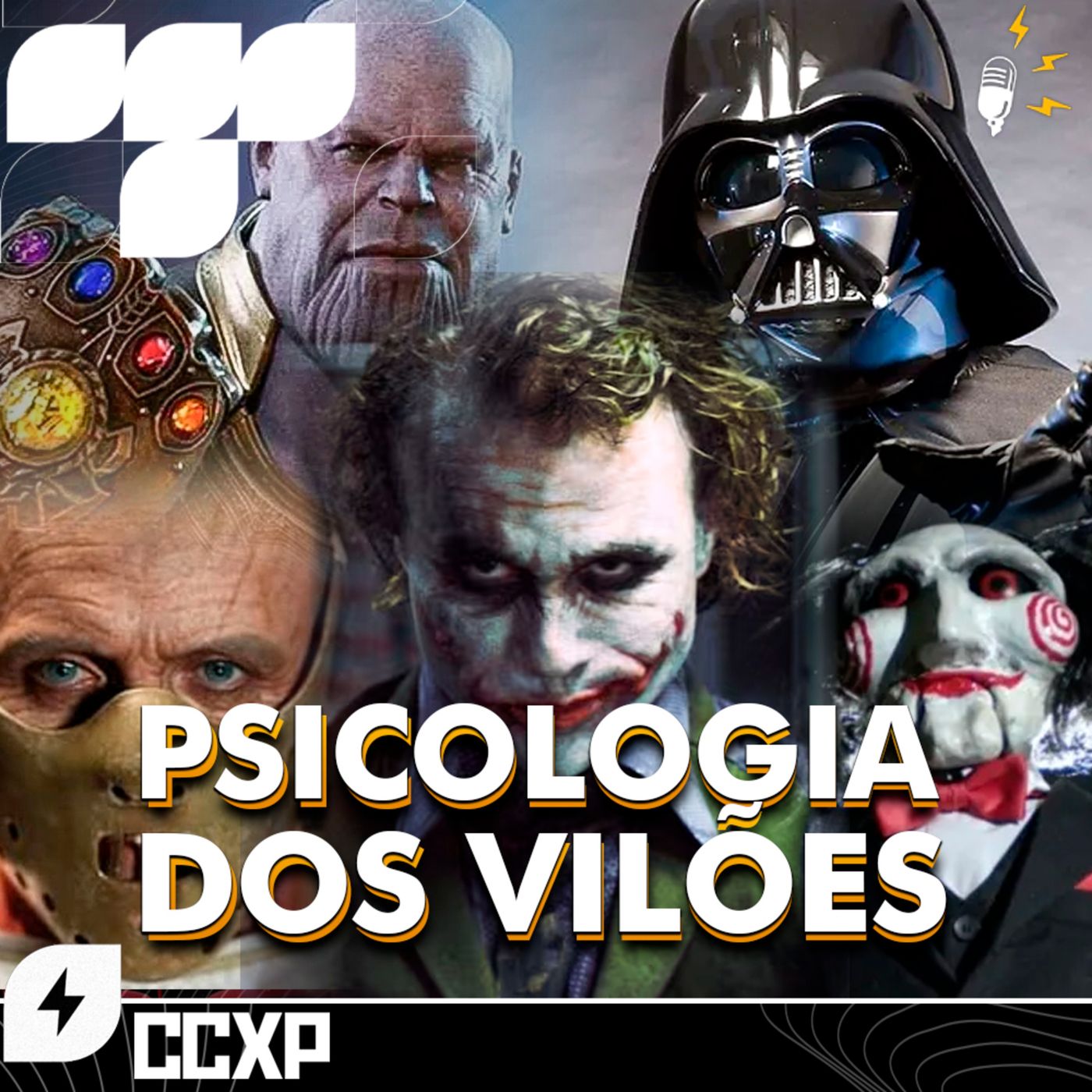 Alerta em 3 minutos podcast