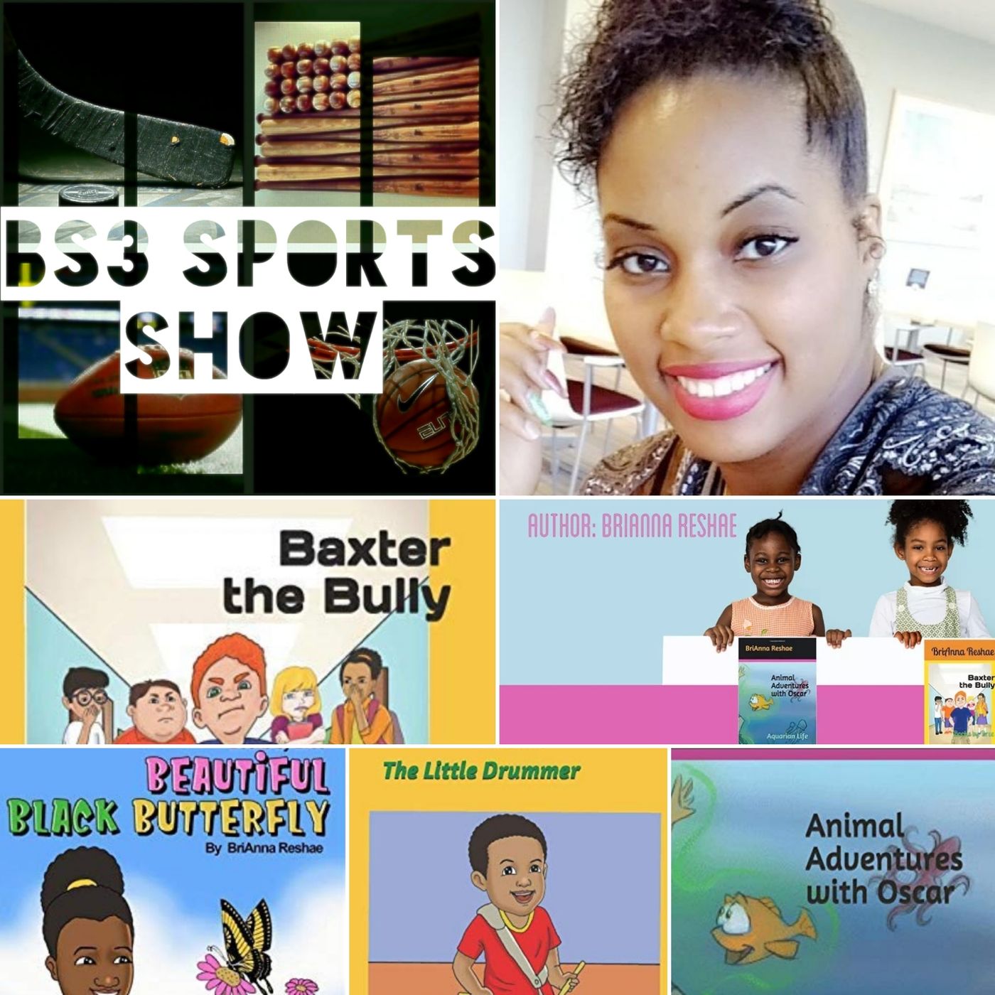 The BS3 Podcast