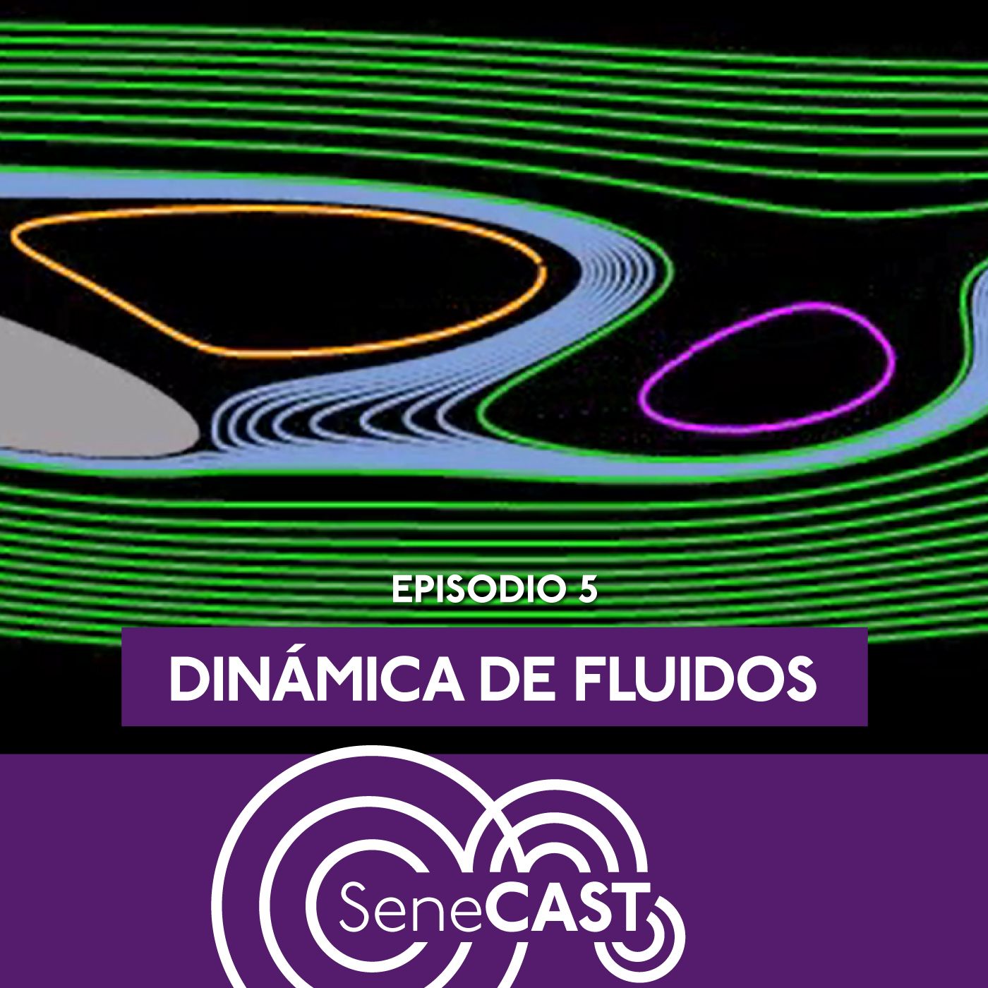 Senecast