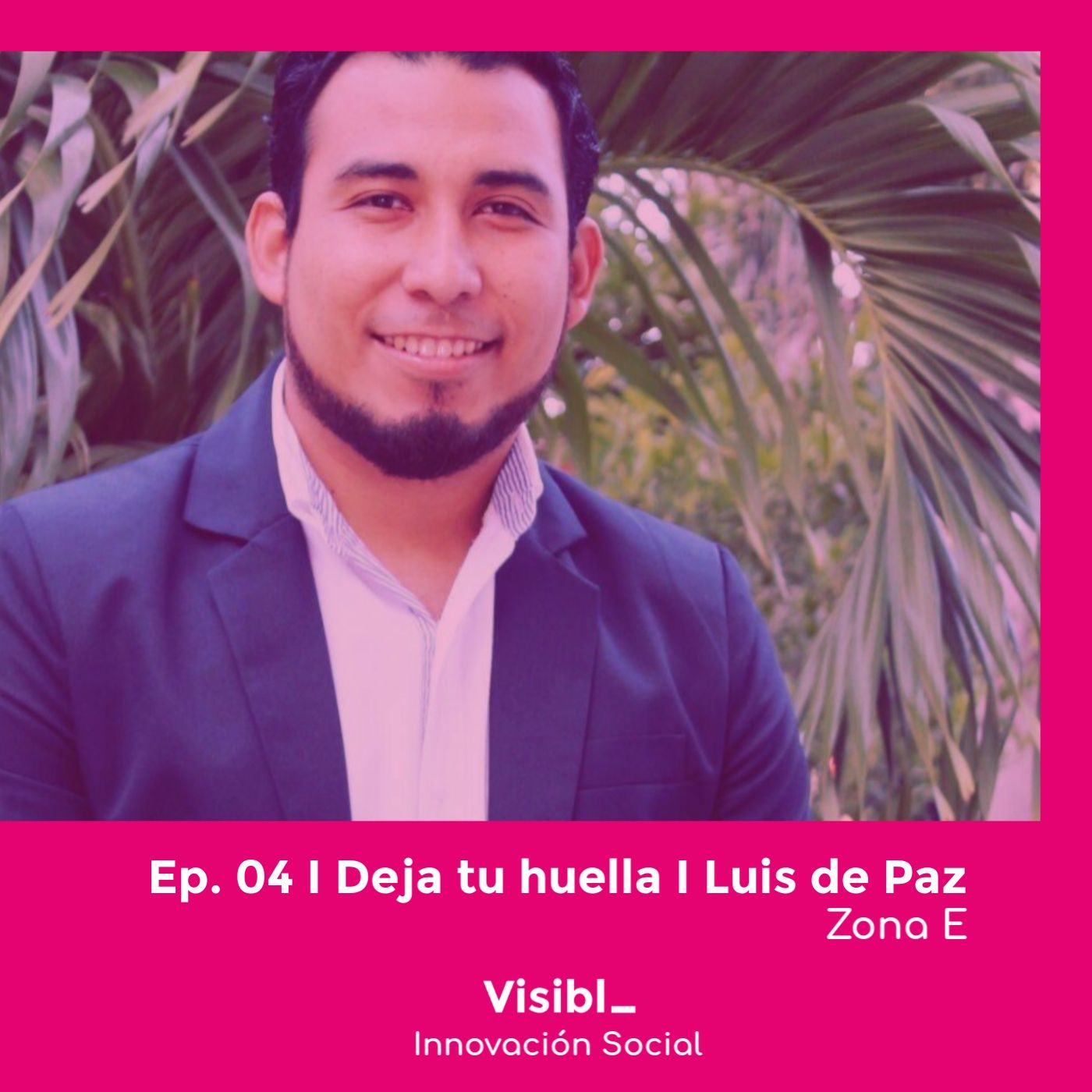 Visibl_  Innovación Social