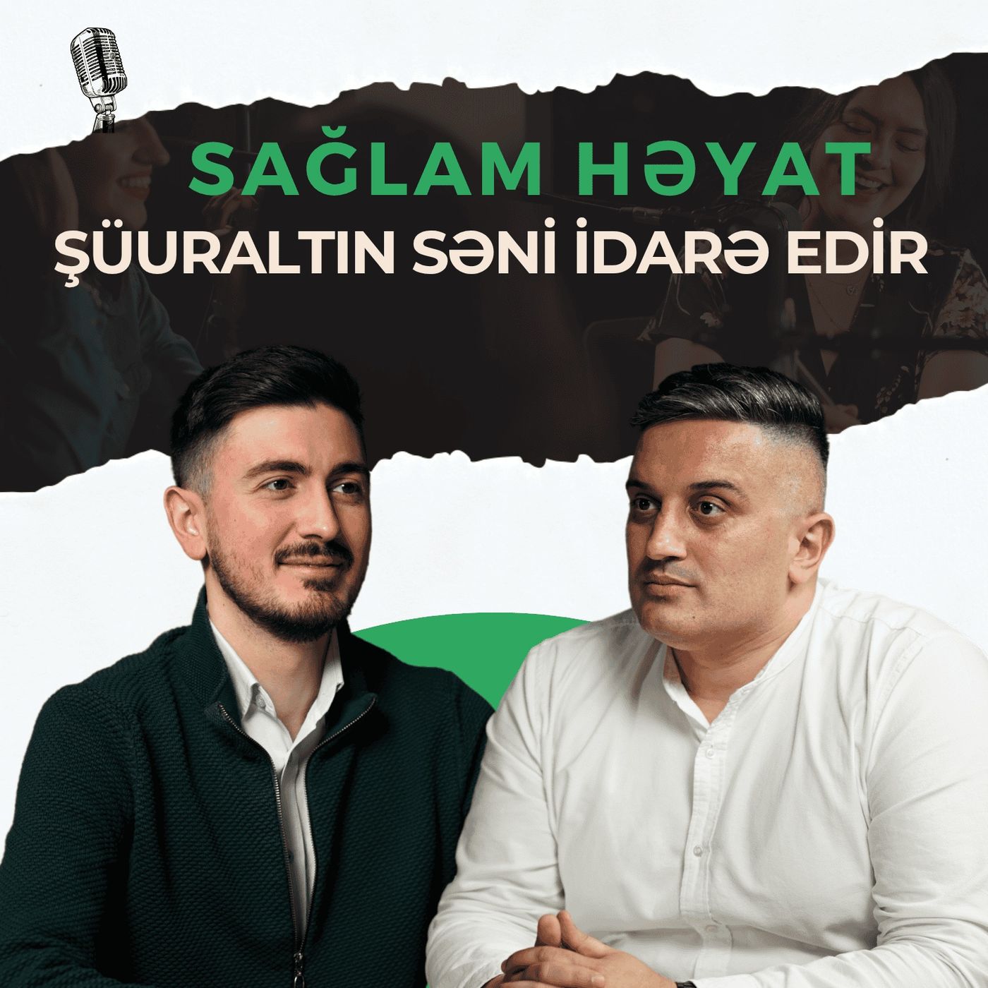 SAĞLAM HƏYAT