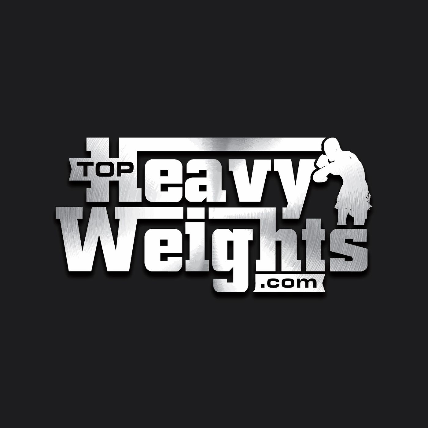 Big Fight Weekend Boxing Podcast