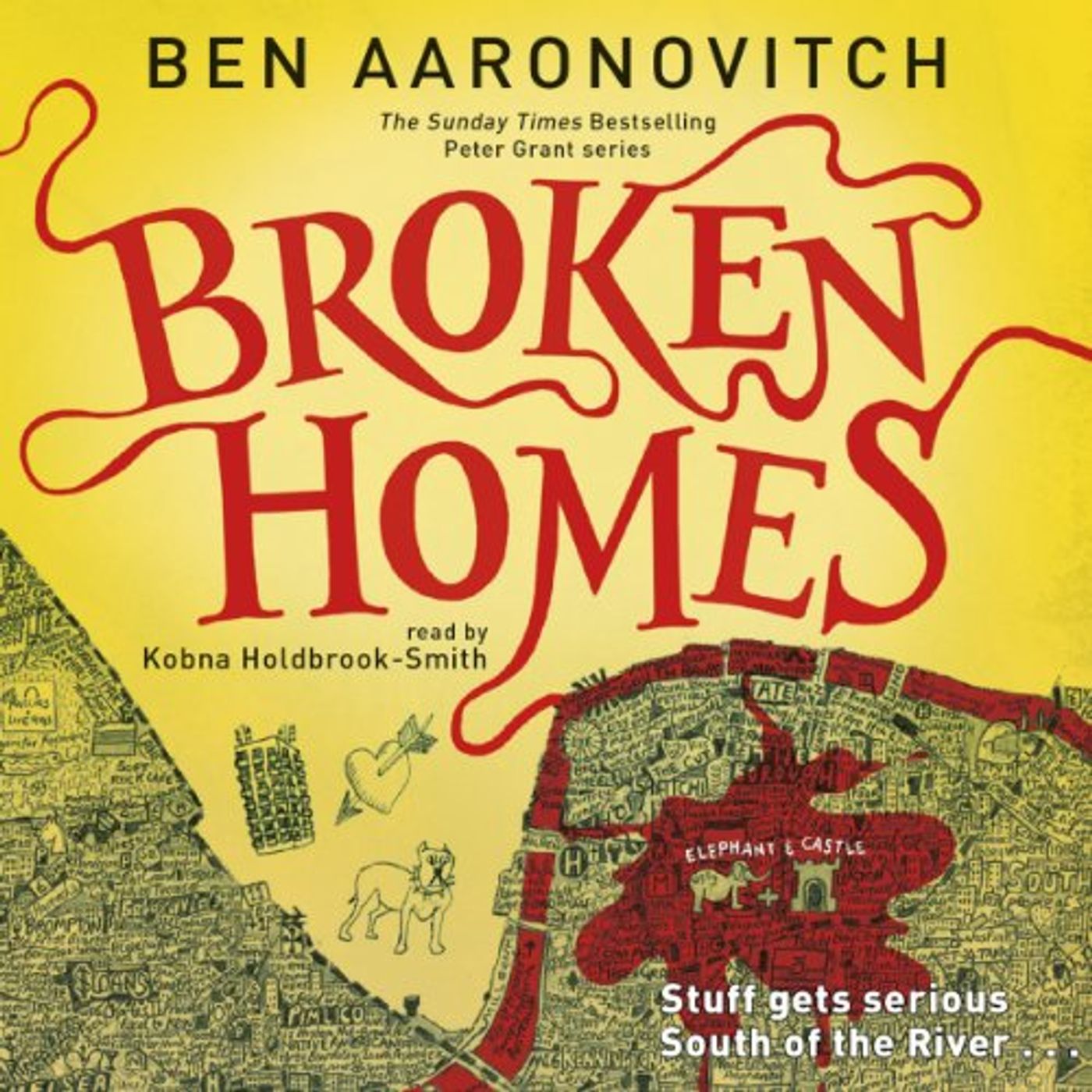 Download Most Popular Audiobooks in Mysteries & Thrillers, Modern Detective