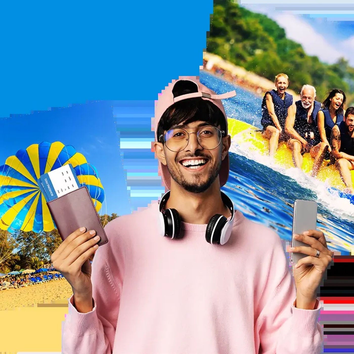 MICE Travel Company in Alleppey