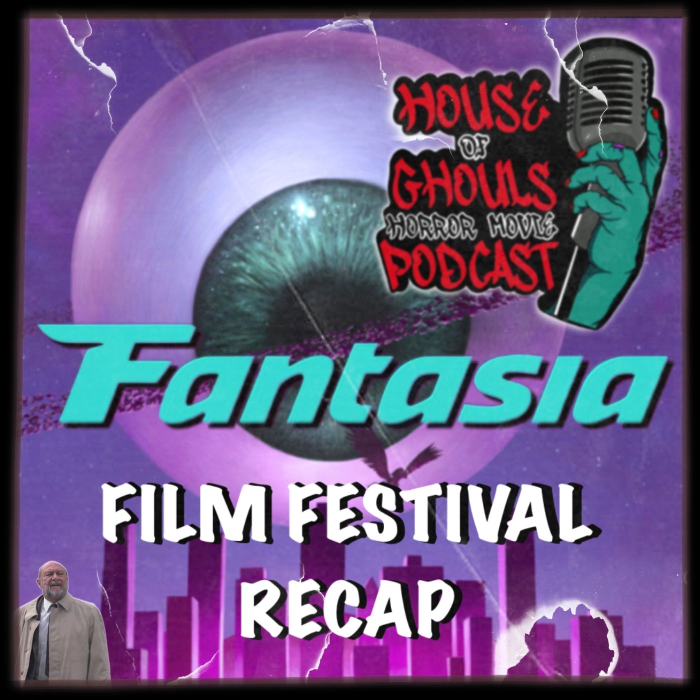 The Best of Fantasia Film Festival The Best of Fantasia Film Festival
