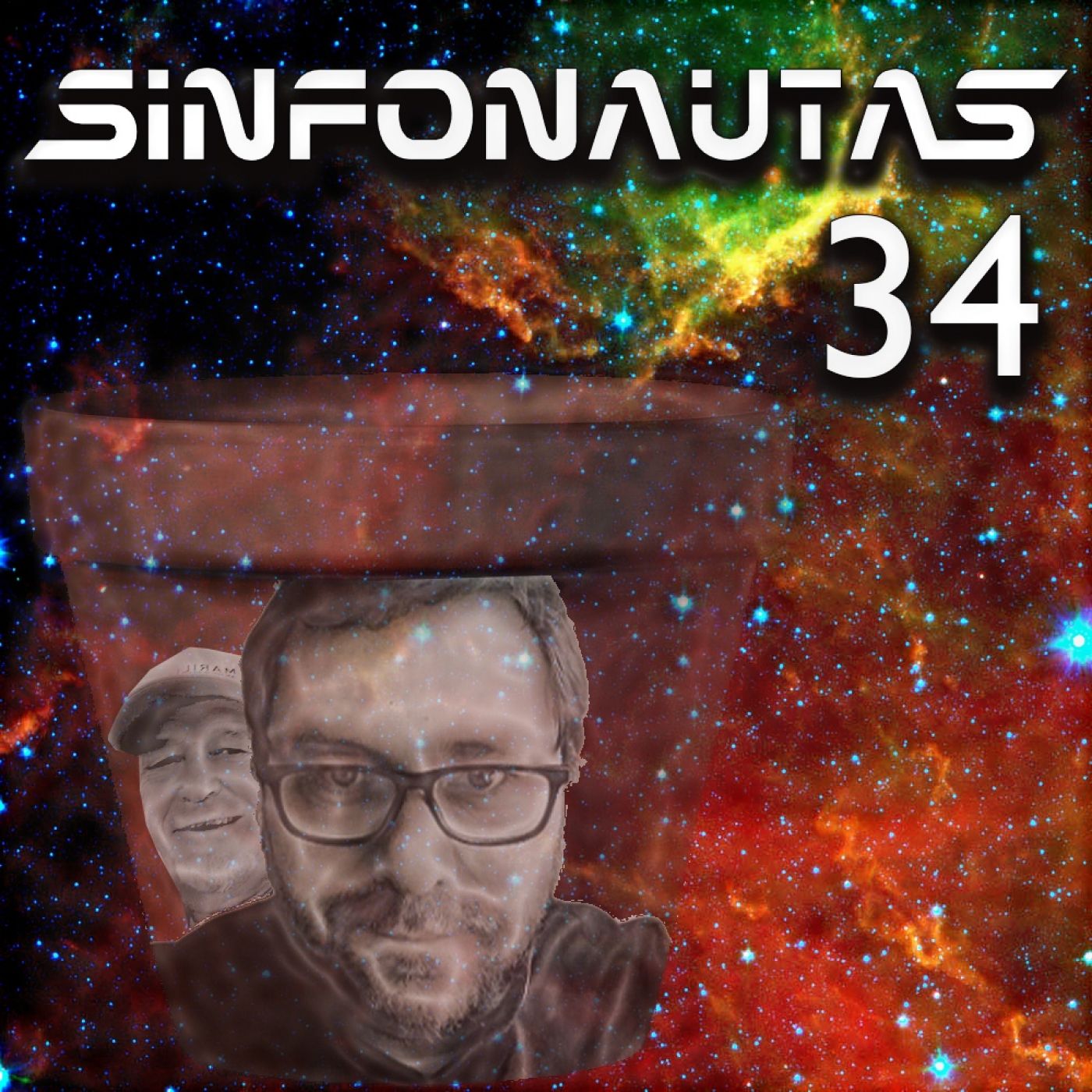 Sinfonautas Pódcast Musical