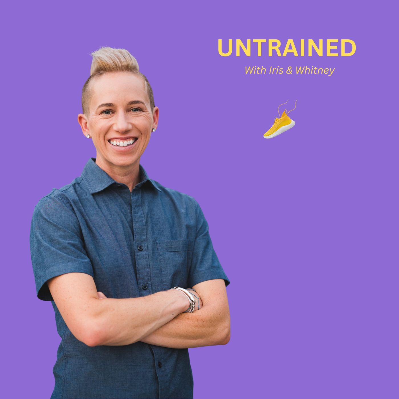 UNTRAINED