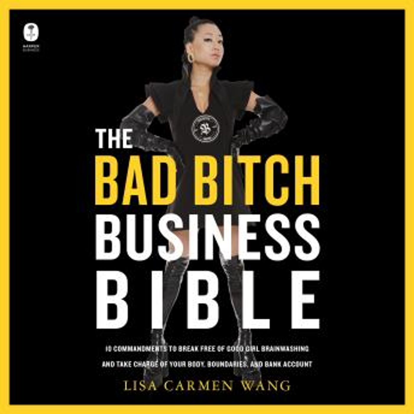Top Full Audiobooks in Self-Improvement, Career Development