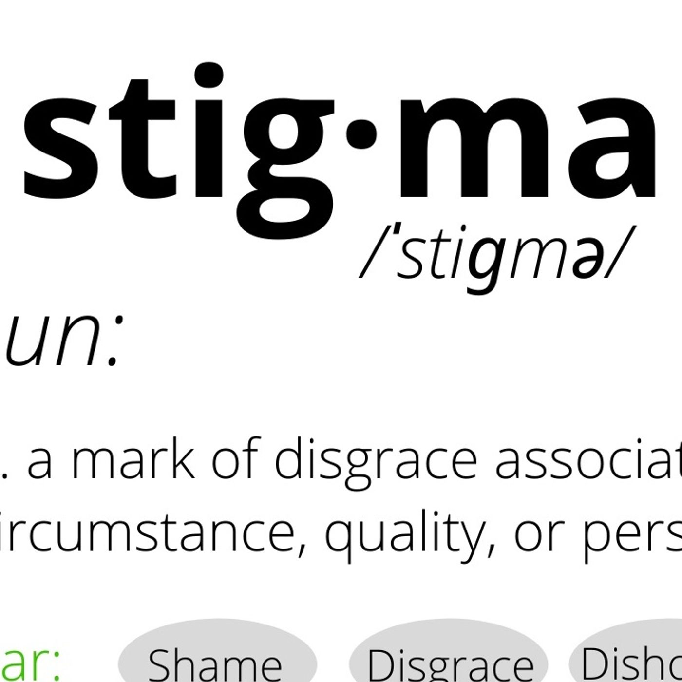 09/14/2025 Sun PM Pastor Jeff Crawley- The struggle with STIGMA episode artwork