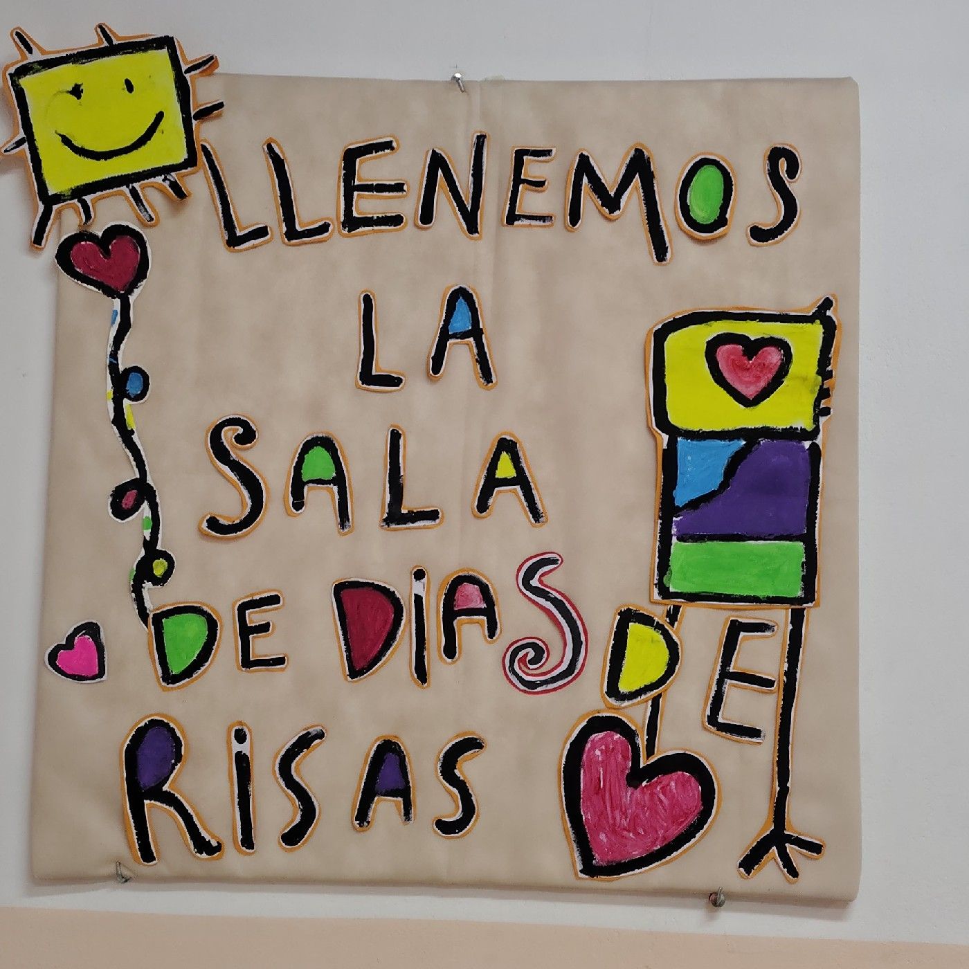 El podcast de Sala naranja