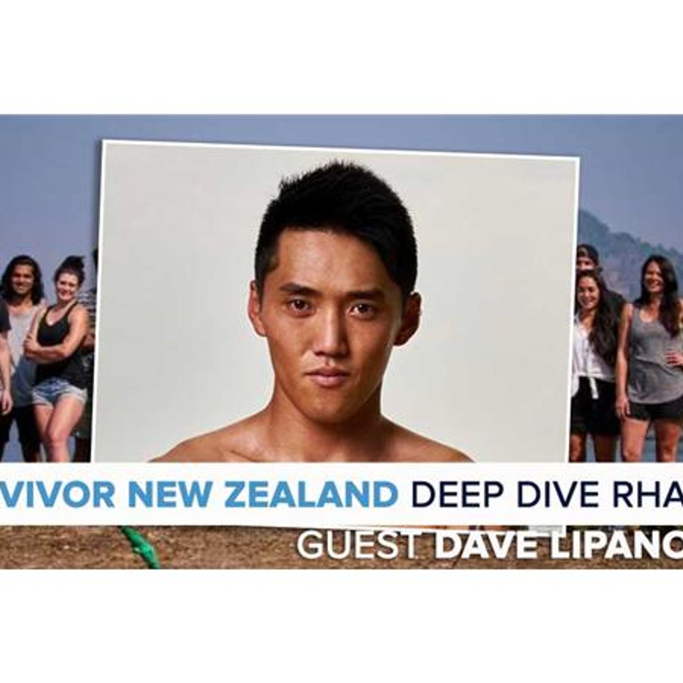 Reality TV RHAP-ups