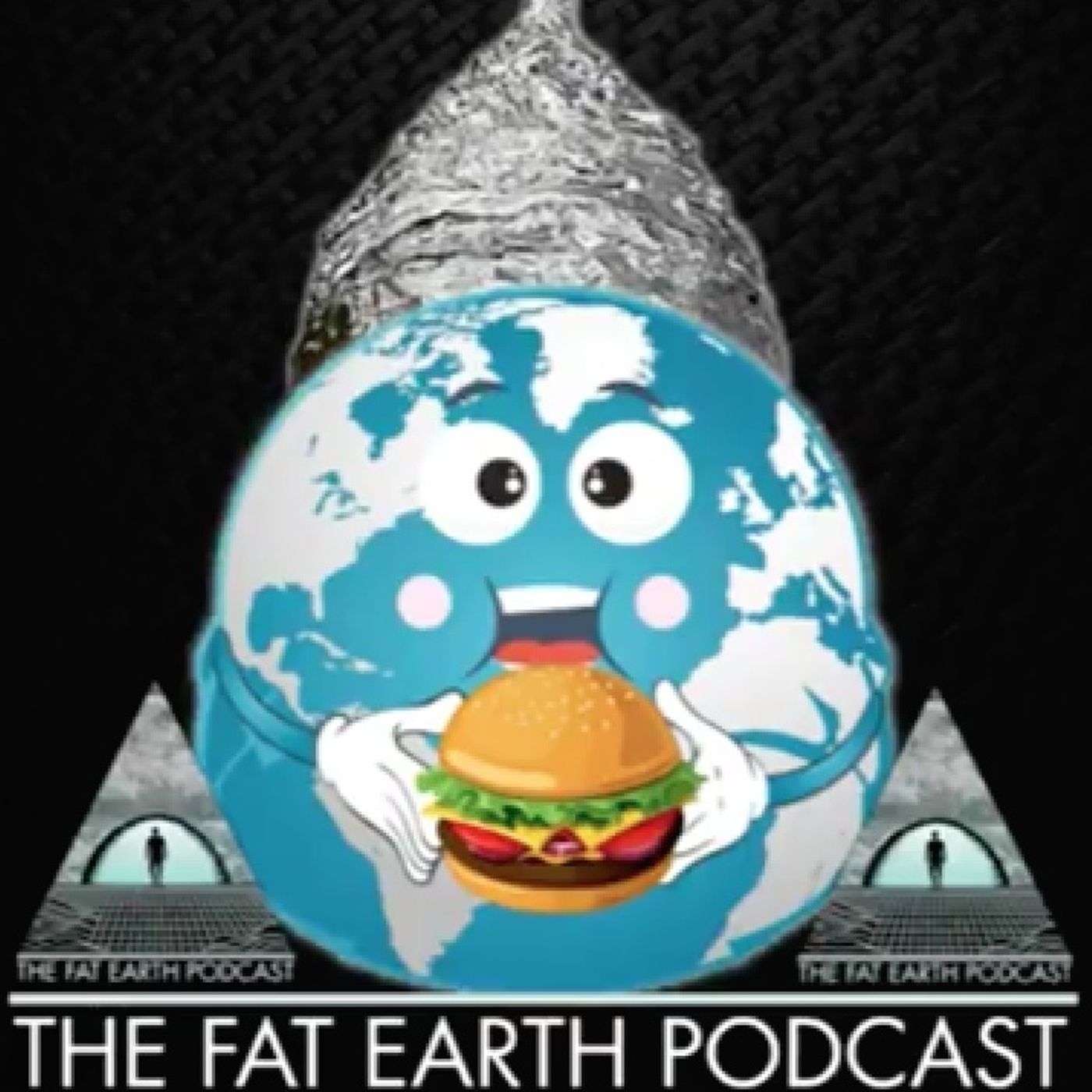 Mark Devlin guests on the Fat Earth podcast with Joe Ward, 20/11/20