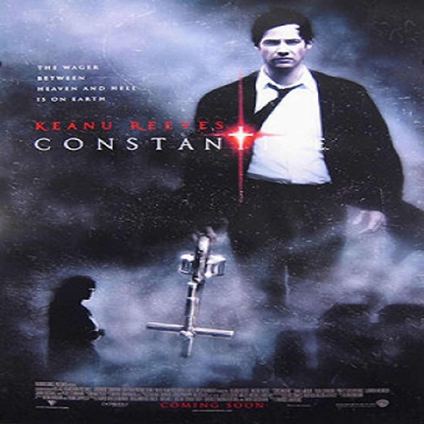 Constantine