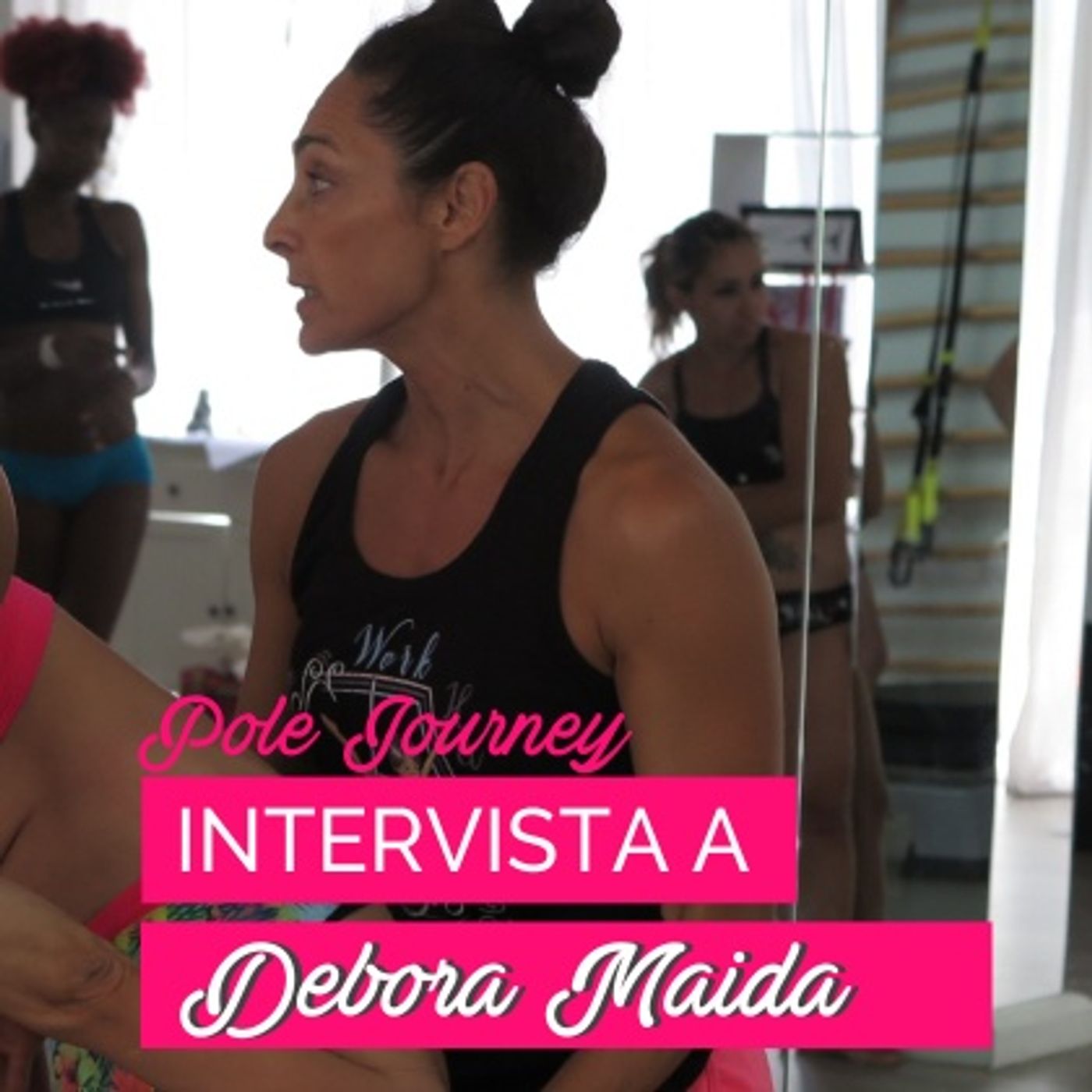 Pole Dance Italy