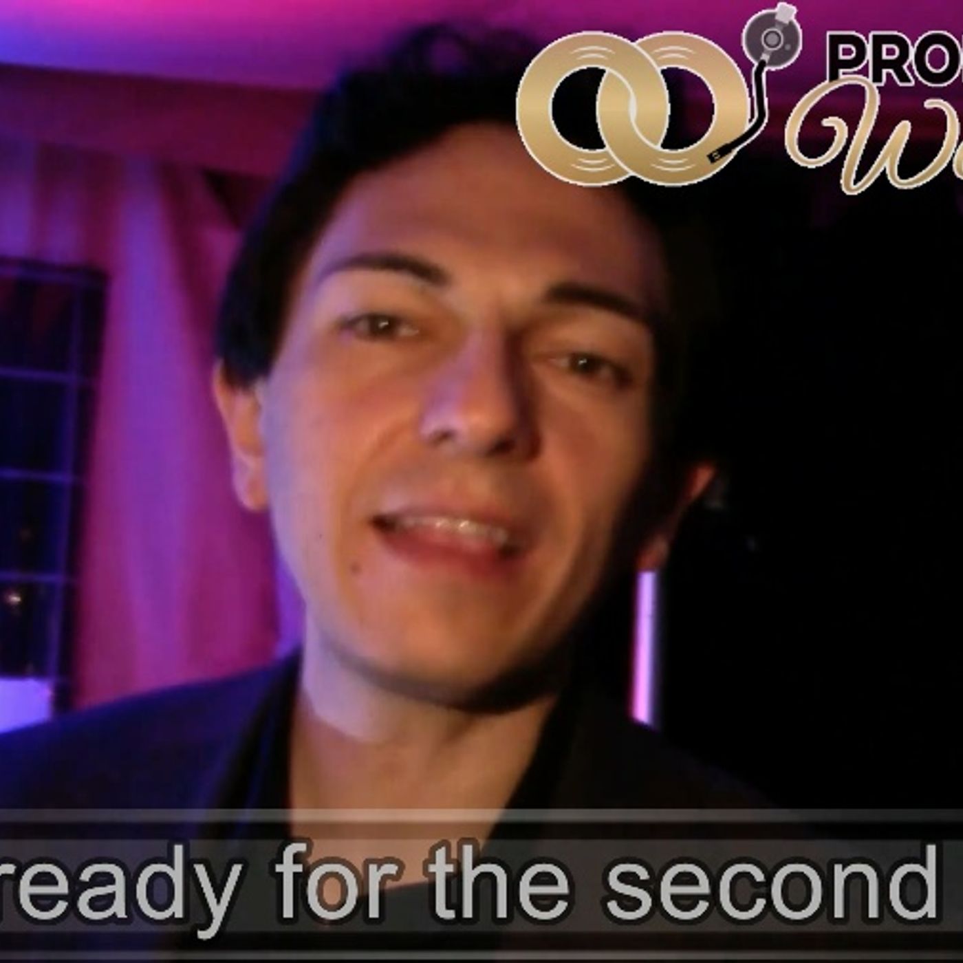 DJ per feste di matrimonio