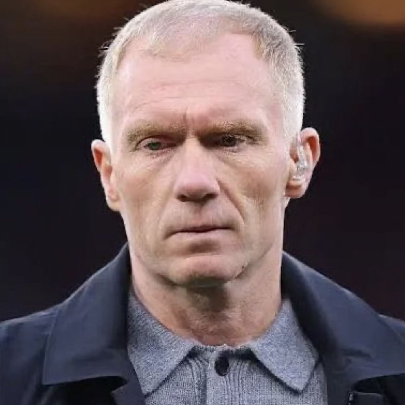 The Football Referee