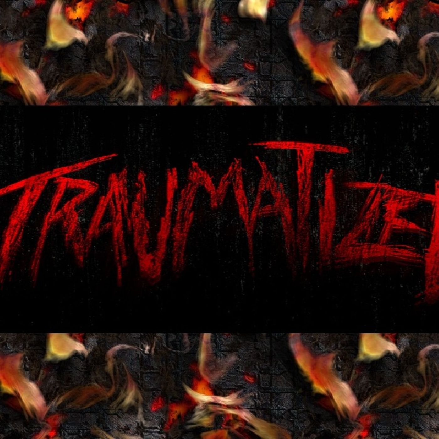 MANY R TRAUMATIZED EARLY IN LIFE BY SATAN!!(U MUST LET GO AND KNOW YAH NOT THE CAUSE OF YO TRAUMA!) episode artwork