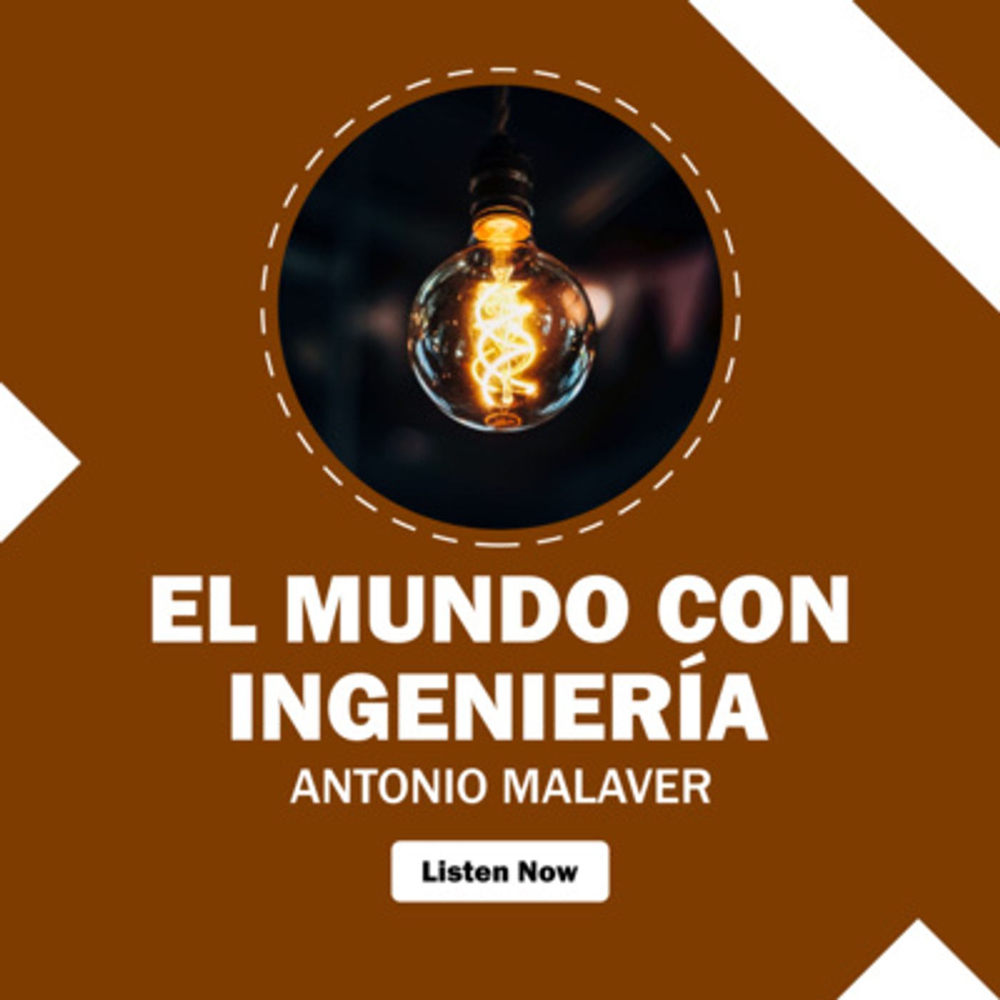 El Mundo Con Ingeniería