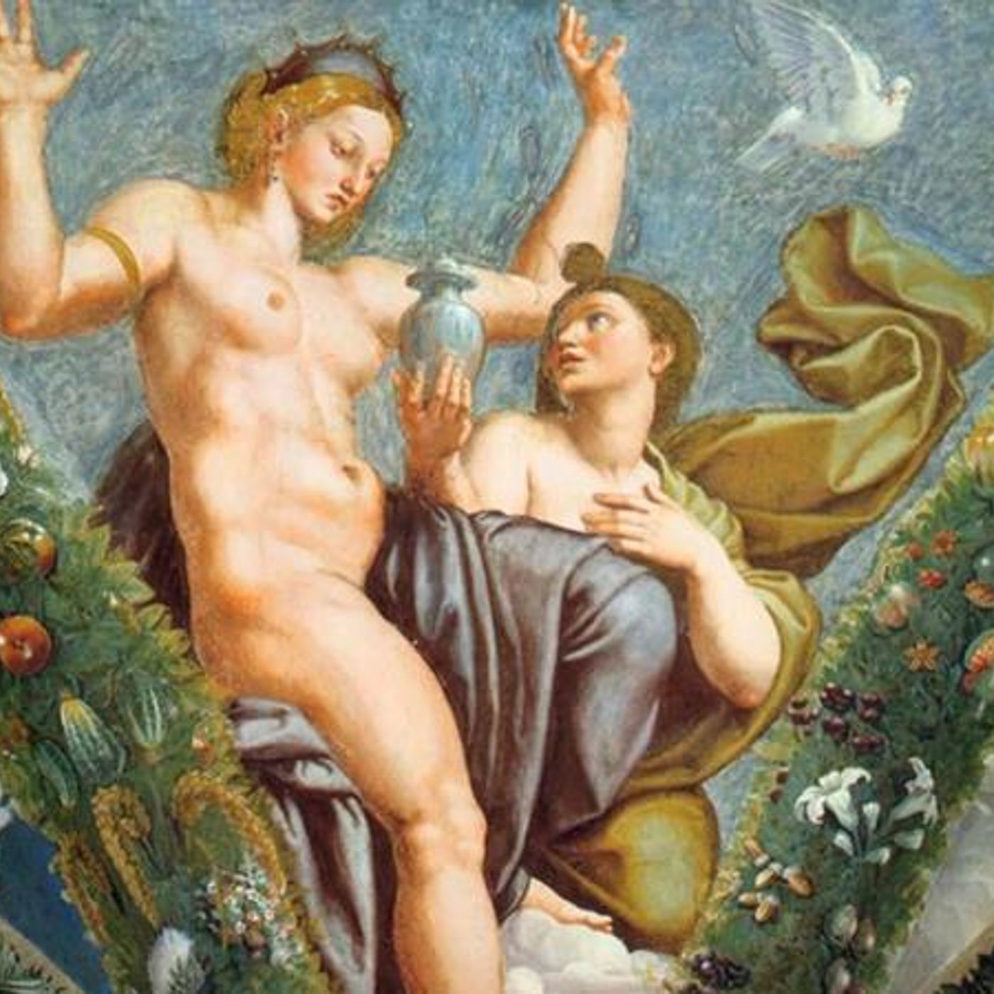 The ZOE MOON ASTROLOGY SHOW ~ Venus in Virgo and Full Moon in Pisces episode artwork