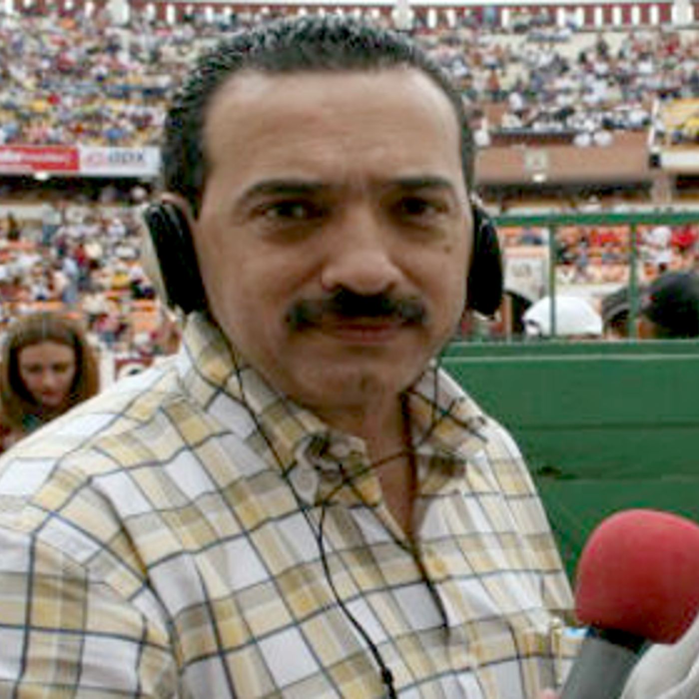 Voces de la Feria