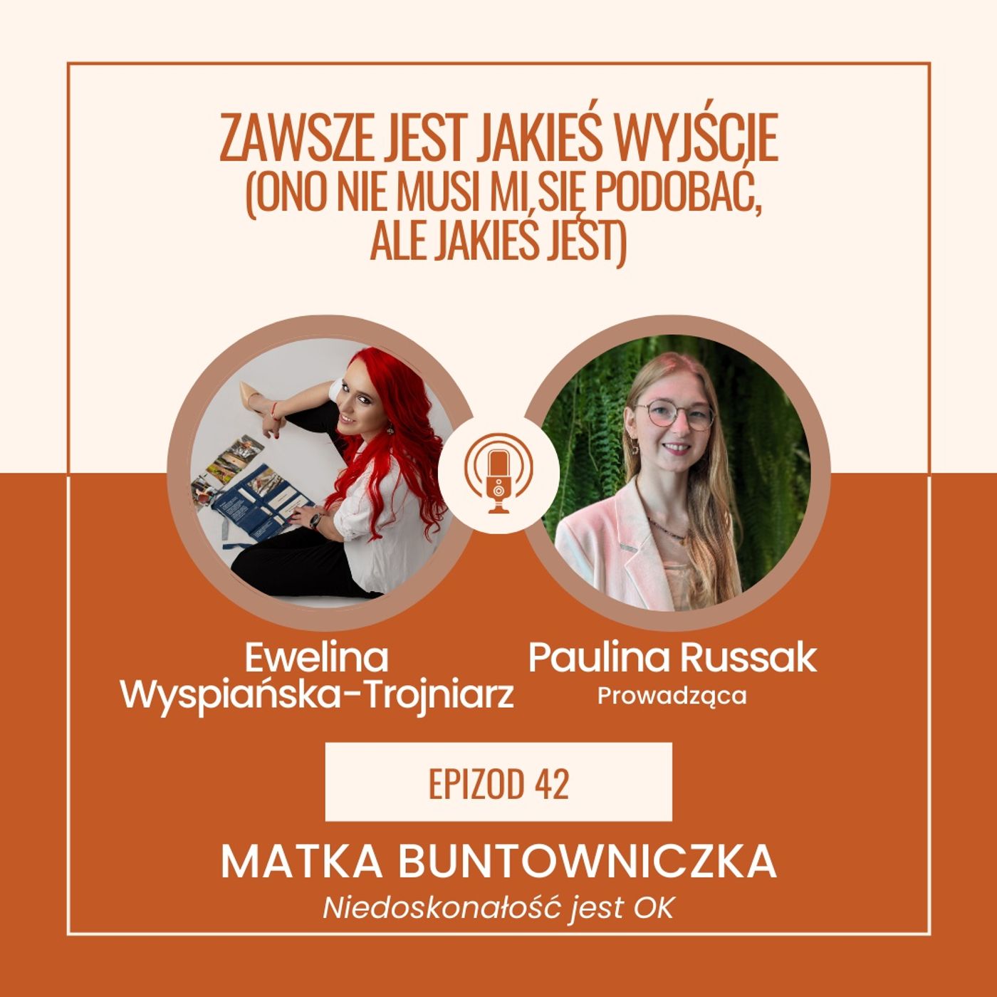 Matka Buntowniczka