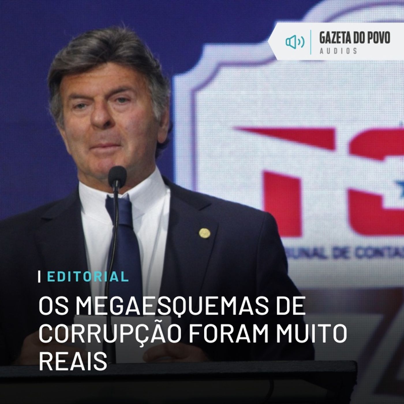 Editorial: Os megaesquemas de corrupção foram muito reais