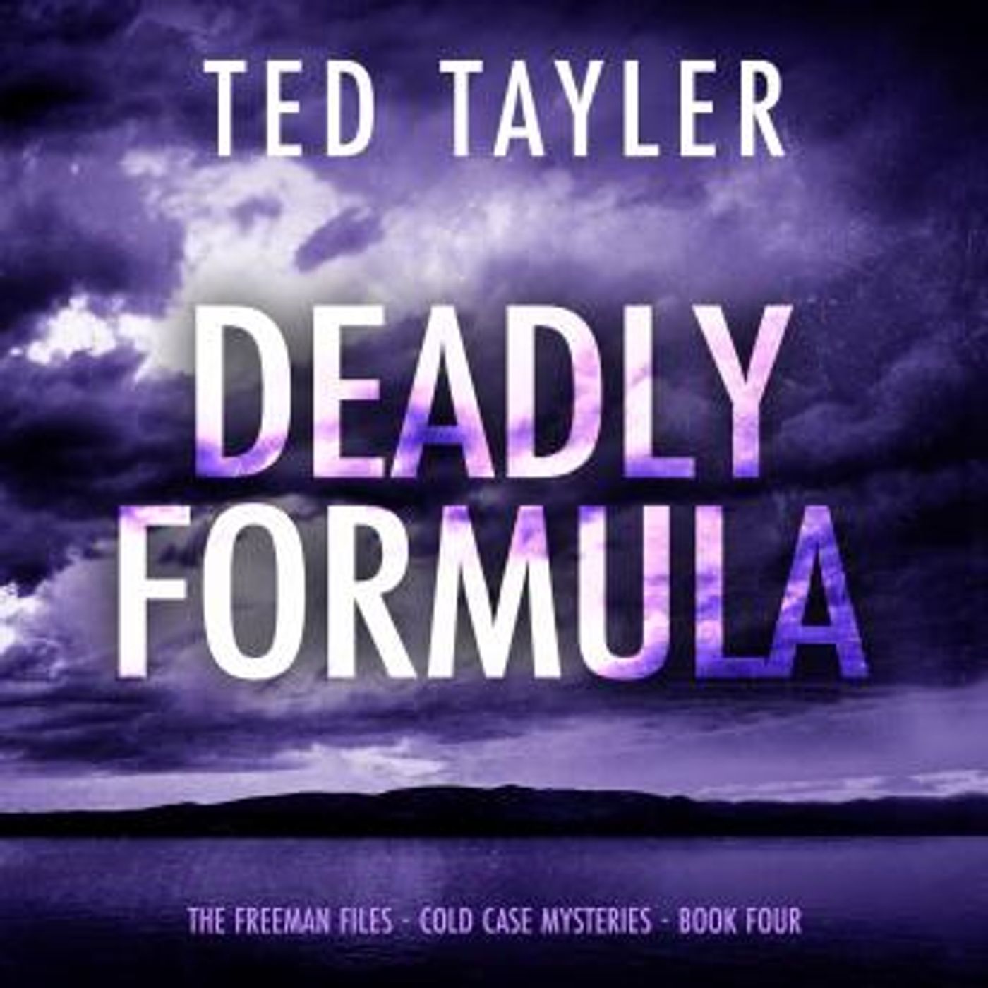 Find Best-Selling Full Audiobooks in Mystery, Thriller & Horror, Police & Detective