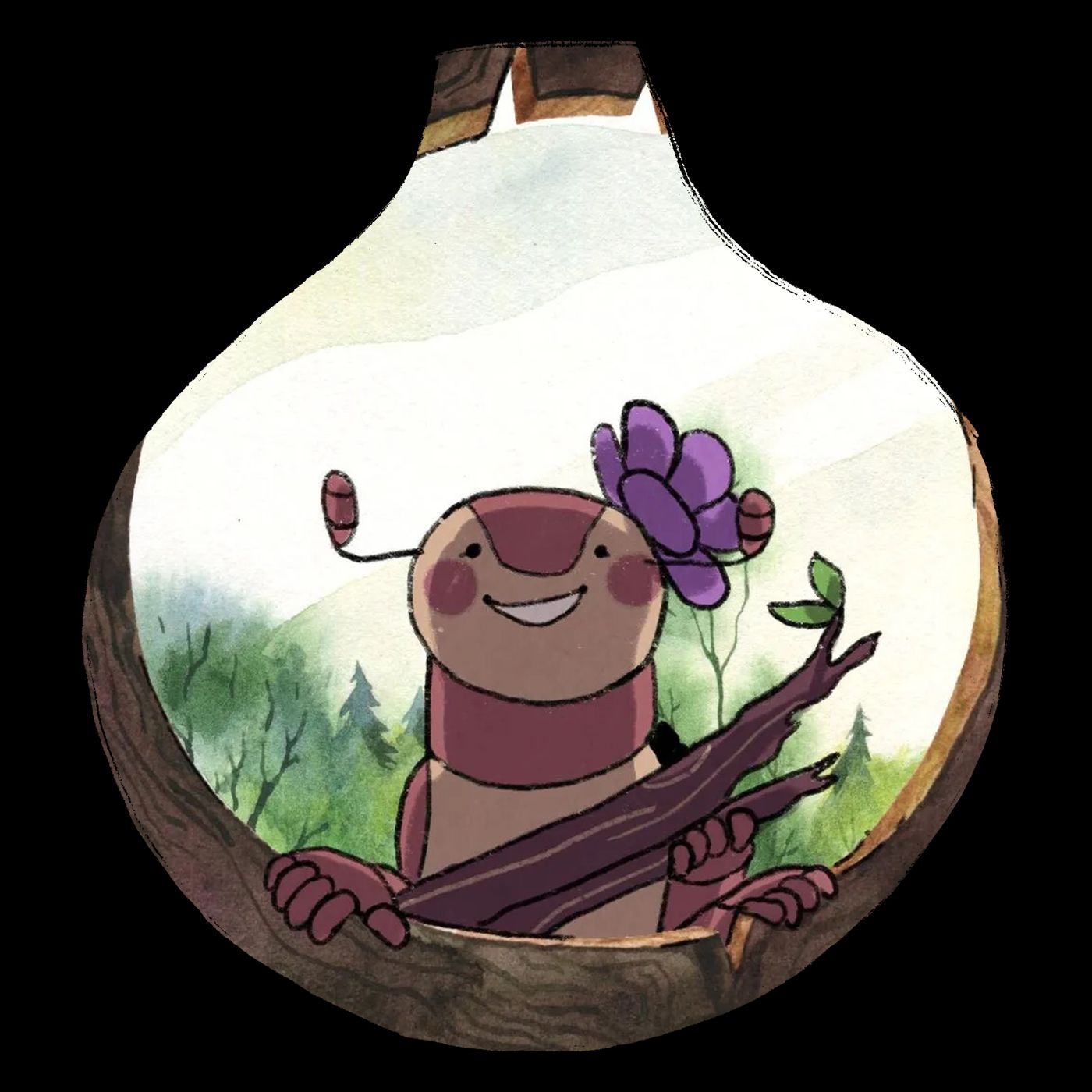 Ep.33 Writing Home by Eva Matejovičová