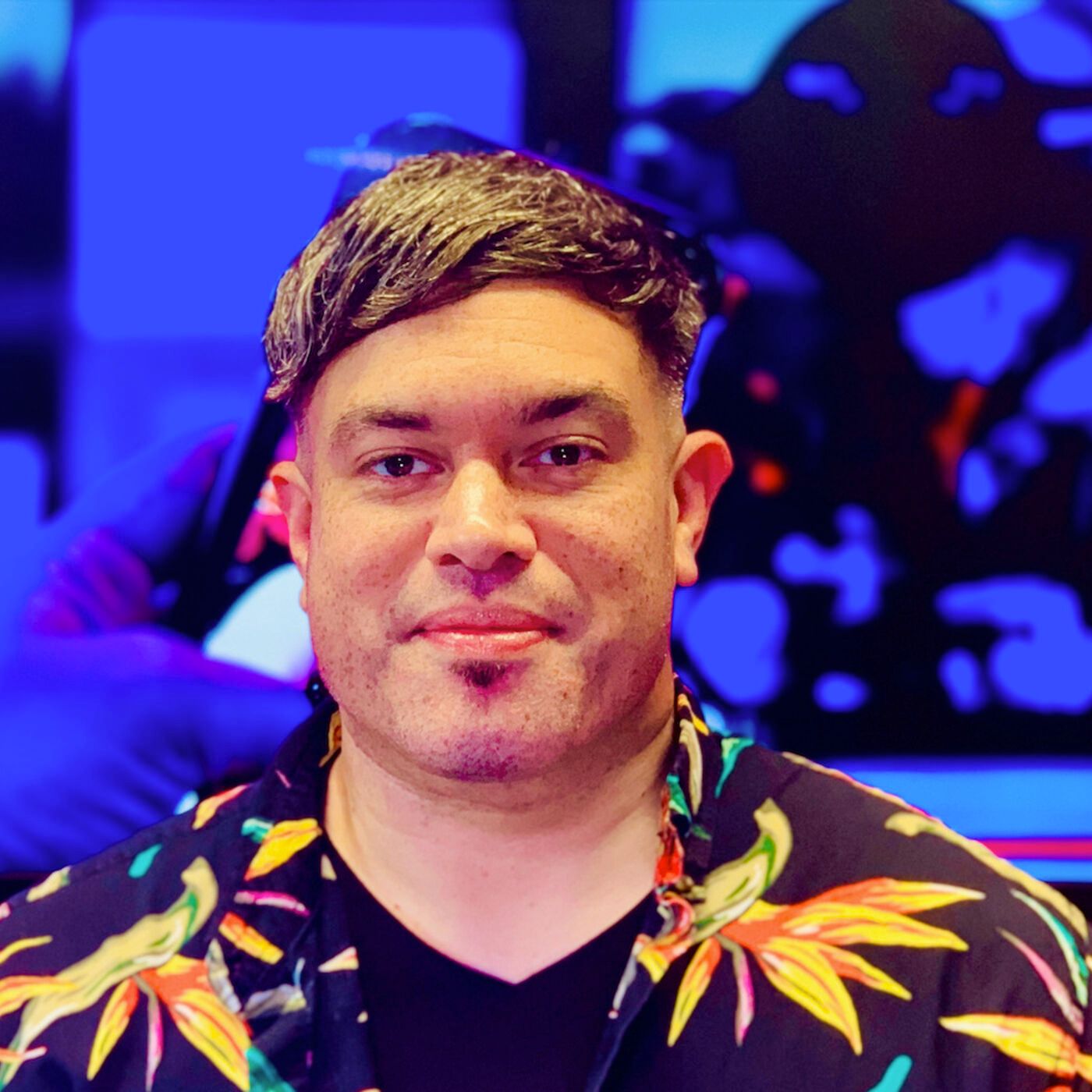 Our buddy is down 10K on his 100K stock bet and Duryan gets a boy band haircut
