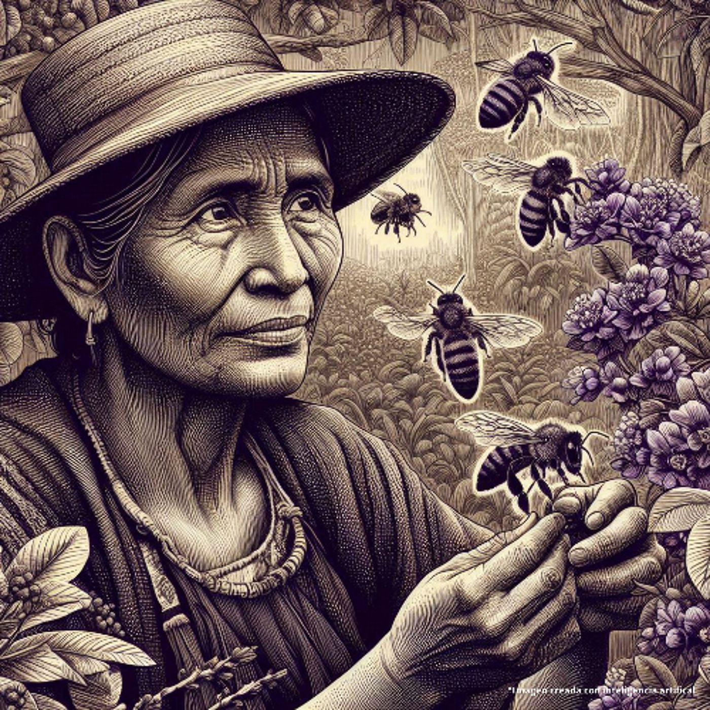 Indigenous Rights Radio