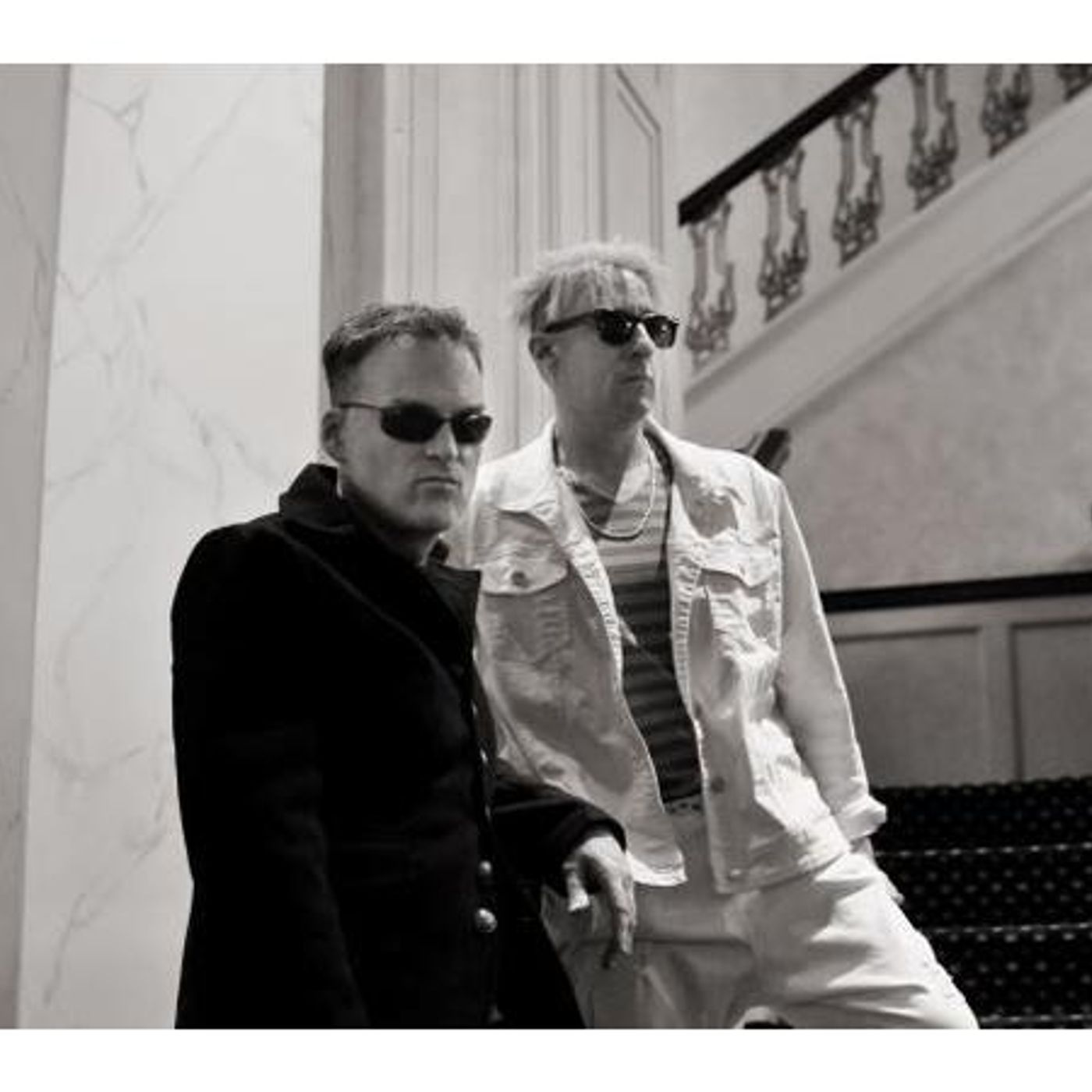 Indie Artist Tinok and Sprock, Artist EMMANUEL, and Artist Shar Are On Air!