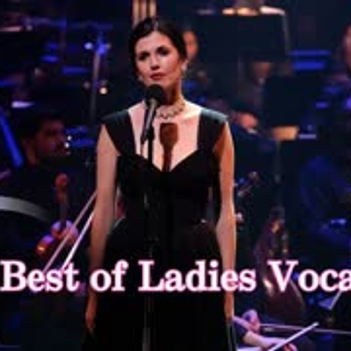 28/12 The Best of Ladies Vocal Jazz episode artwork