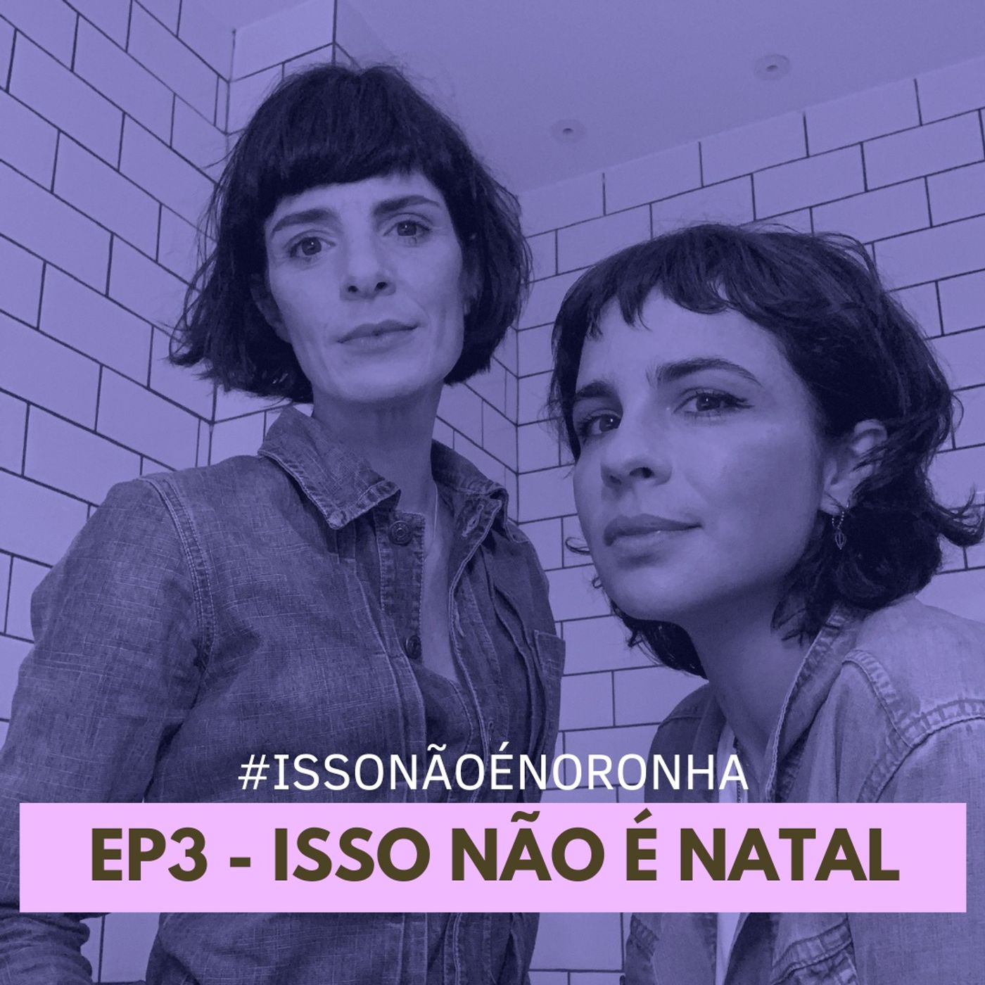 ISSO NÃO É NORONHA
