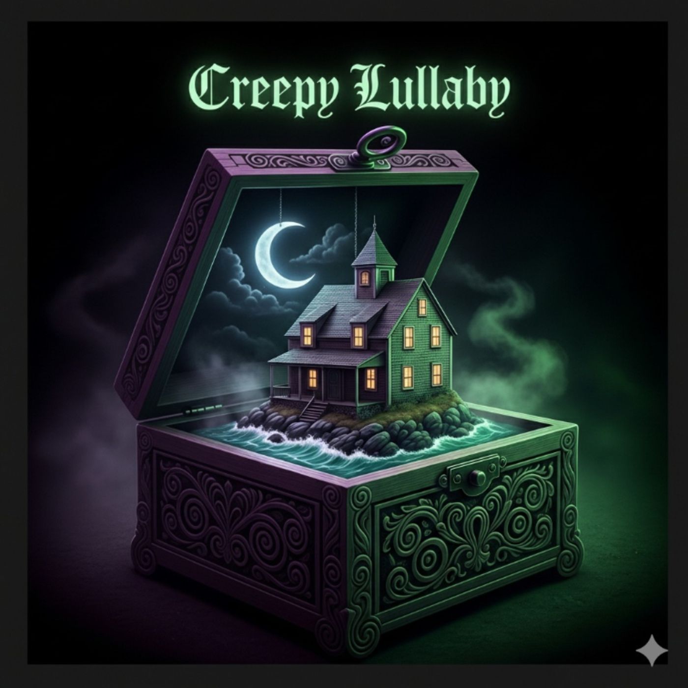 La coperta nel corridoio episode artwork