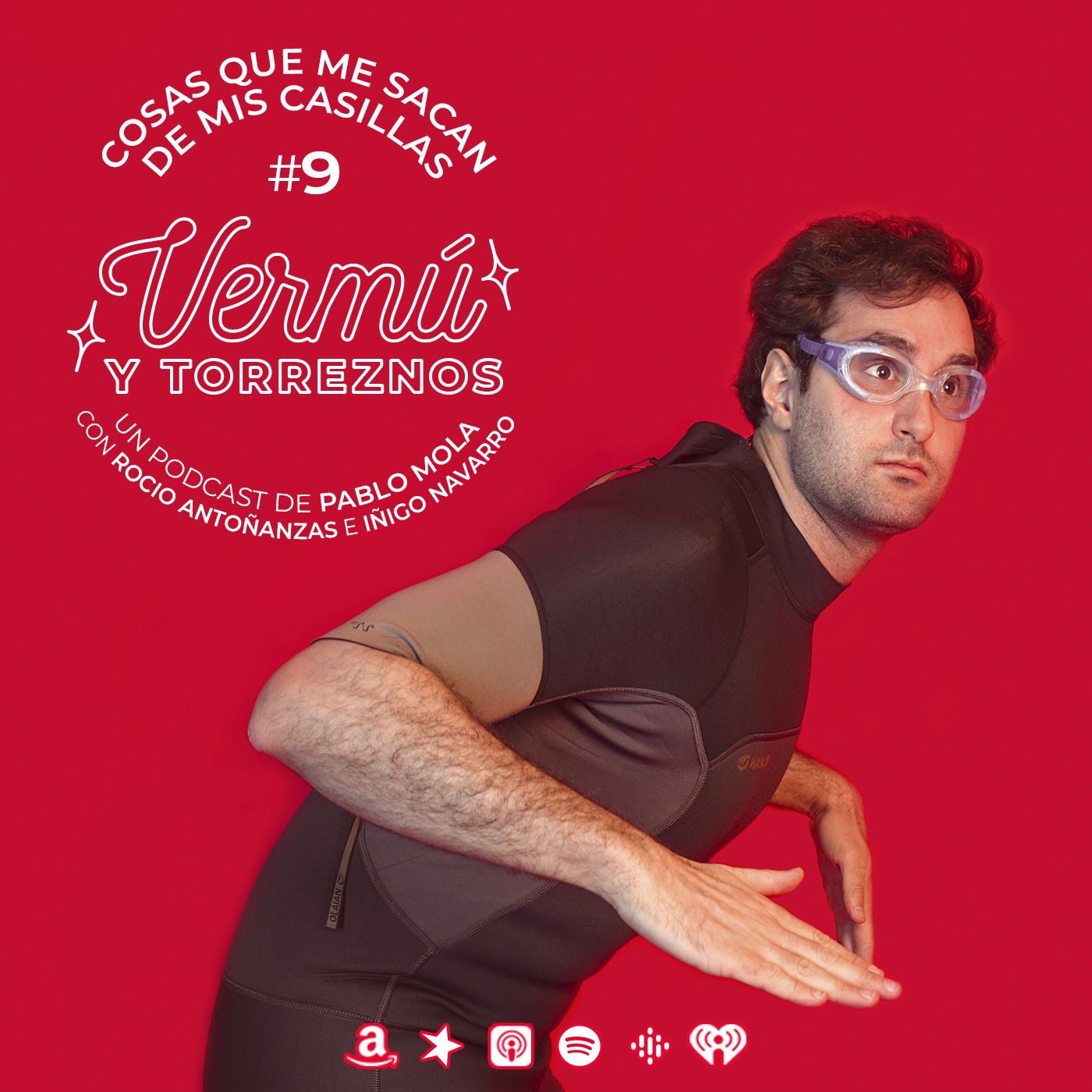 Vermú​ y Torreznos #9 Cosas que me sacan de mis casillas