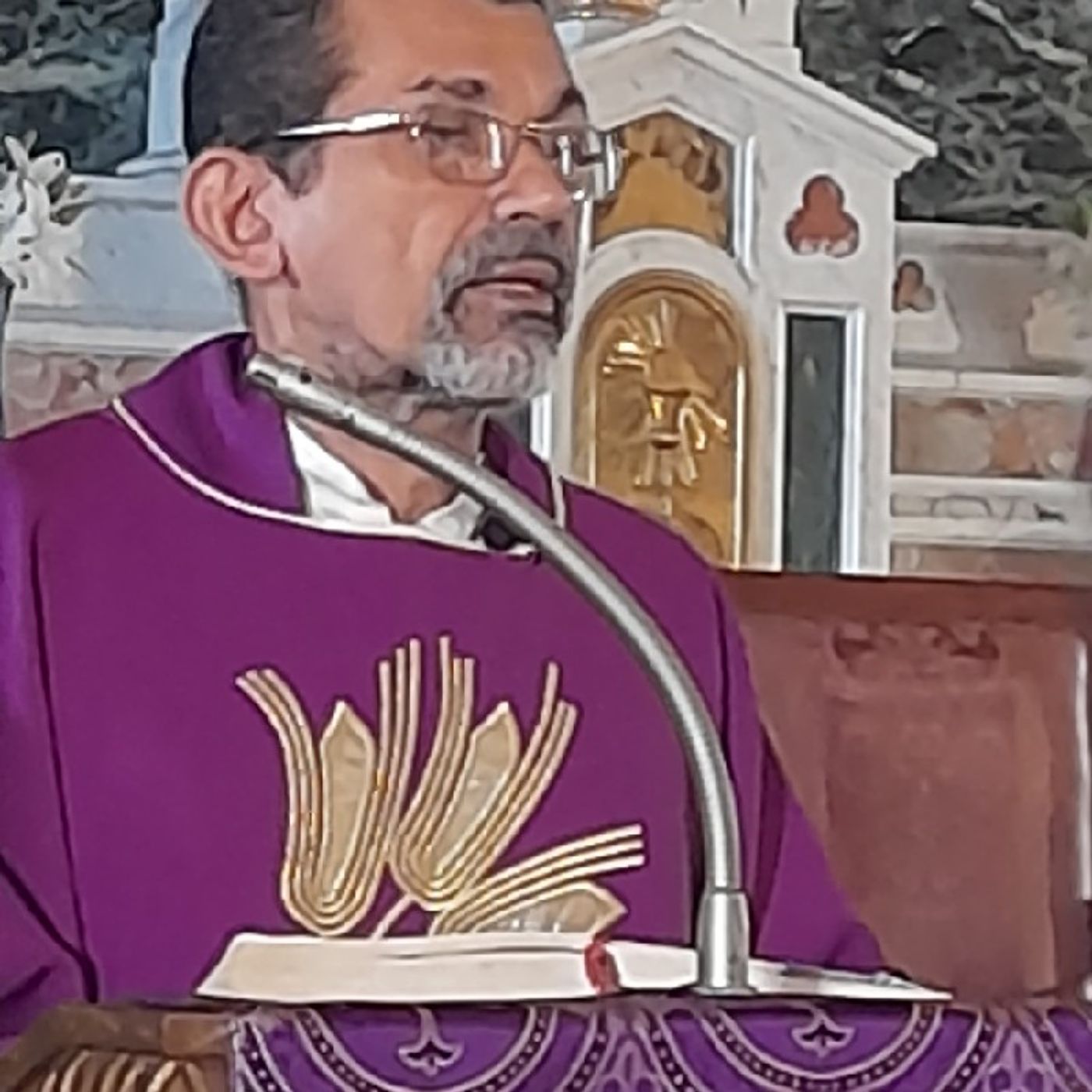 El podcast de La Purísima Concepción de