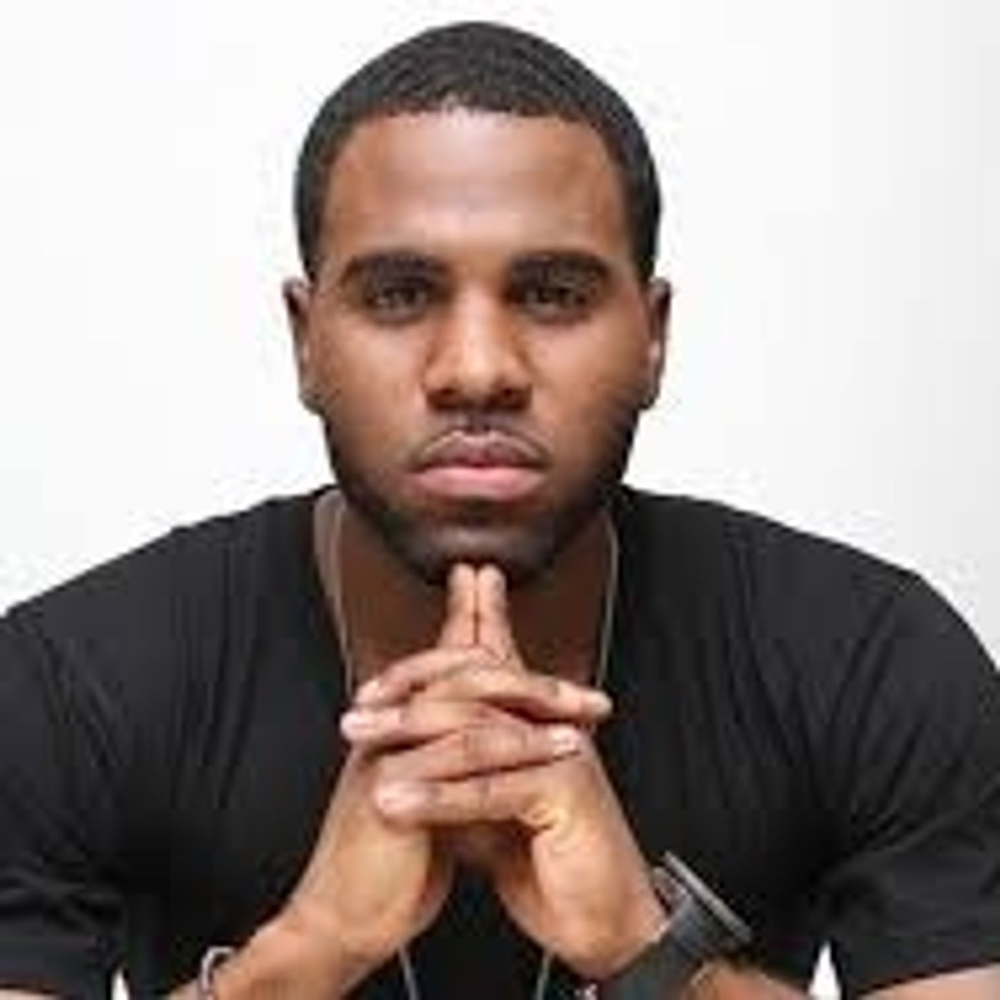What Is Jason Derulo Currently Writing? episode artwork